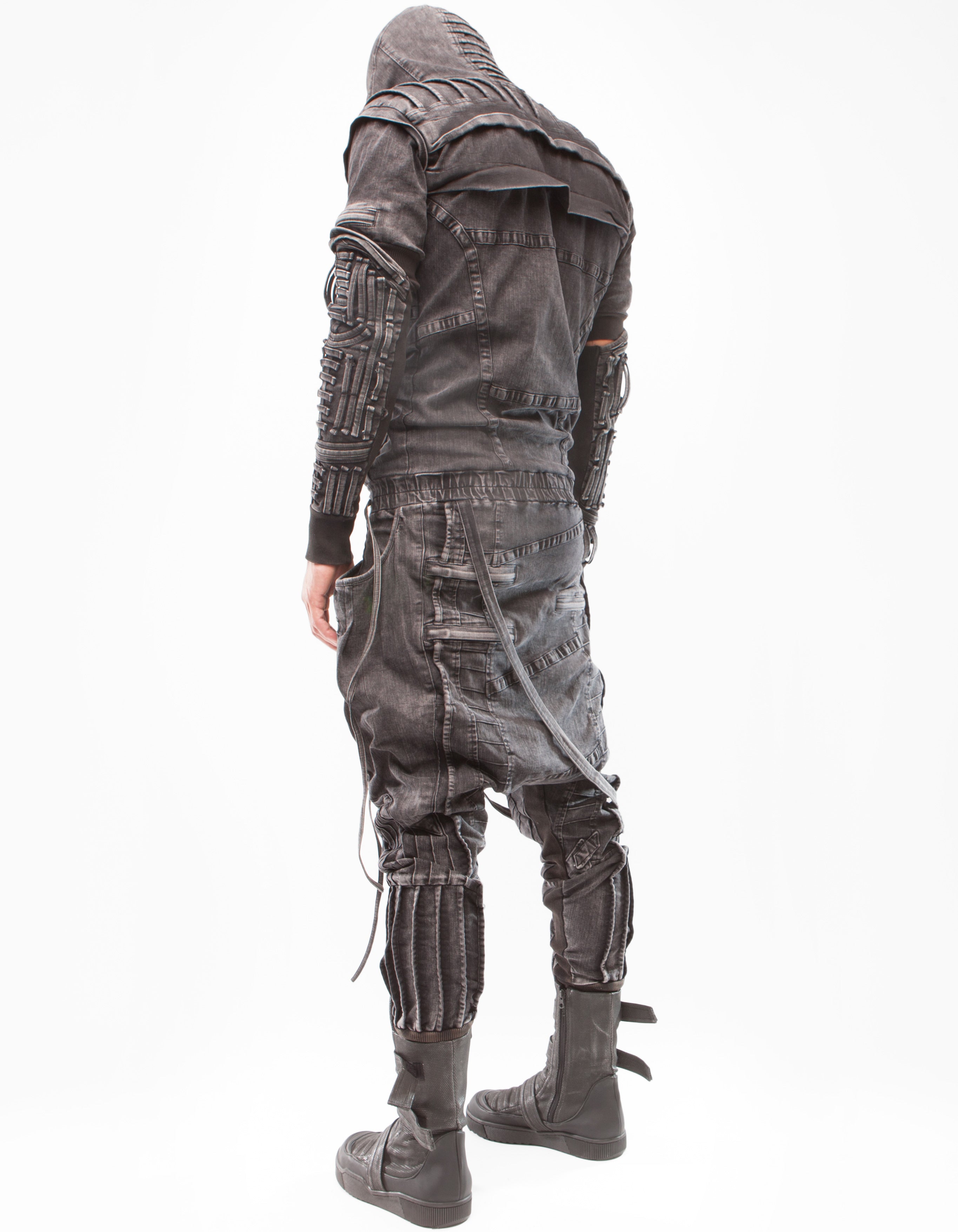 OVERALL AVATAR M