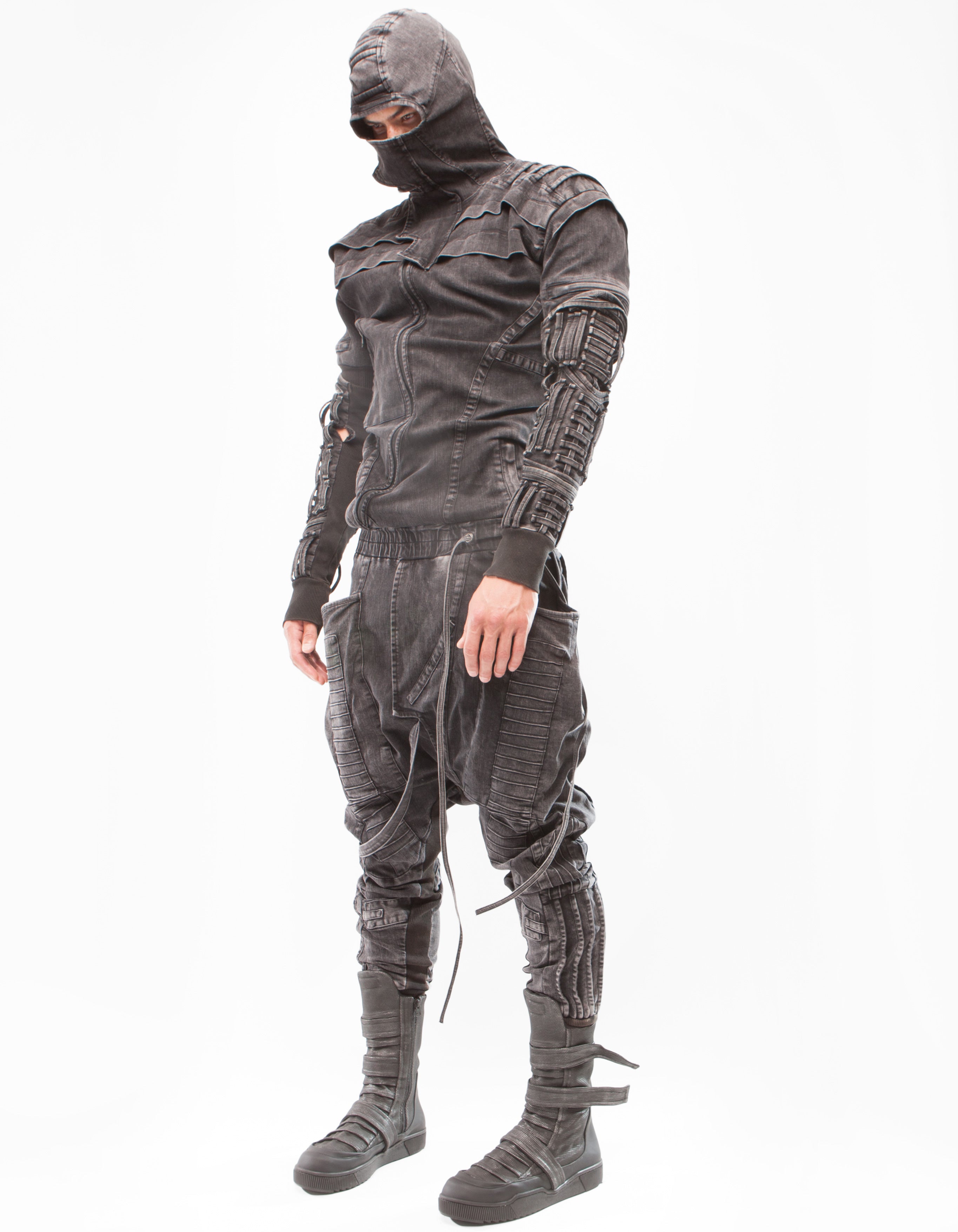 OVERALL AVATAR M