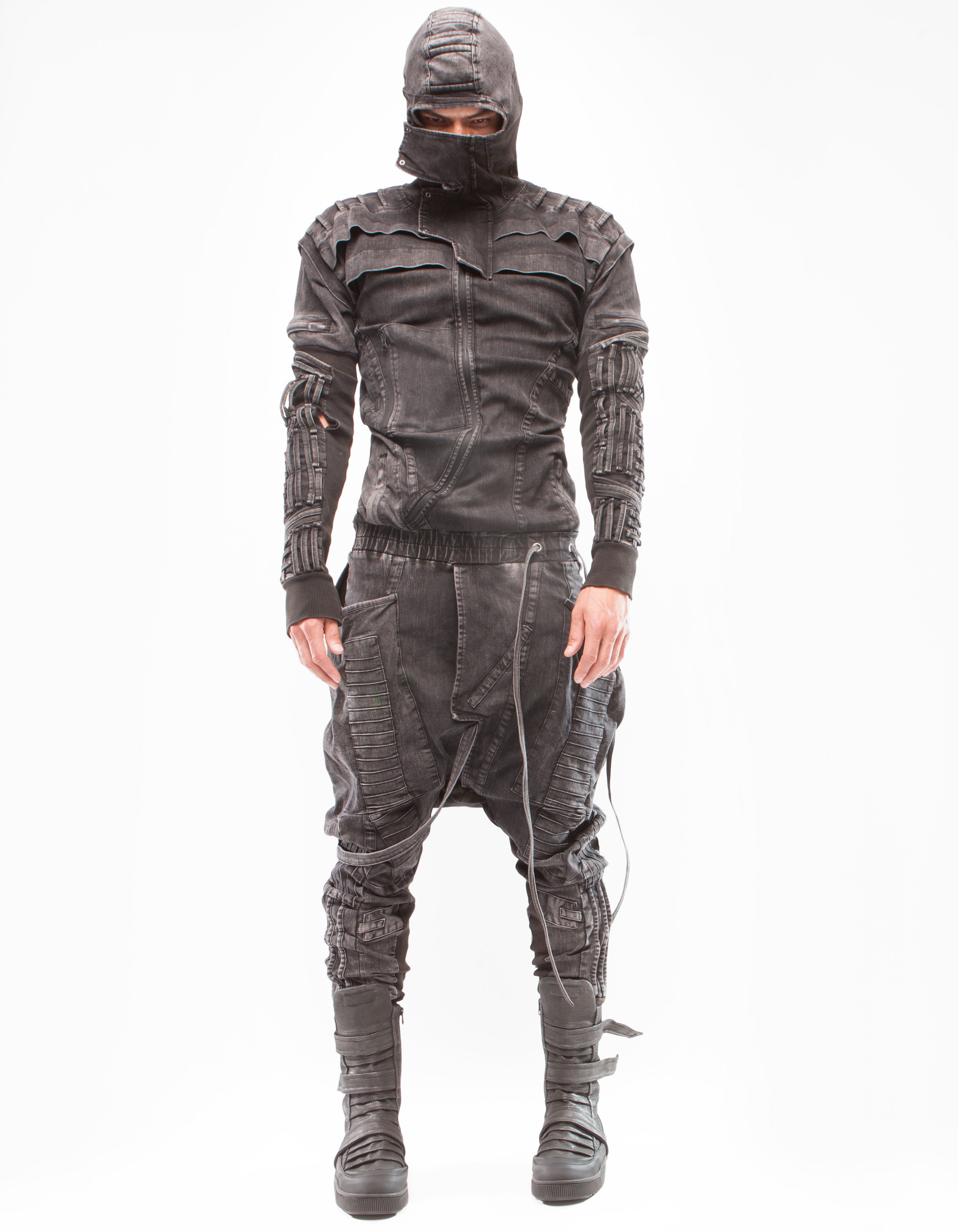 OVERALL AVATAR M
