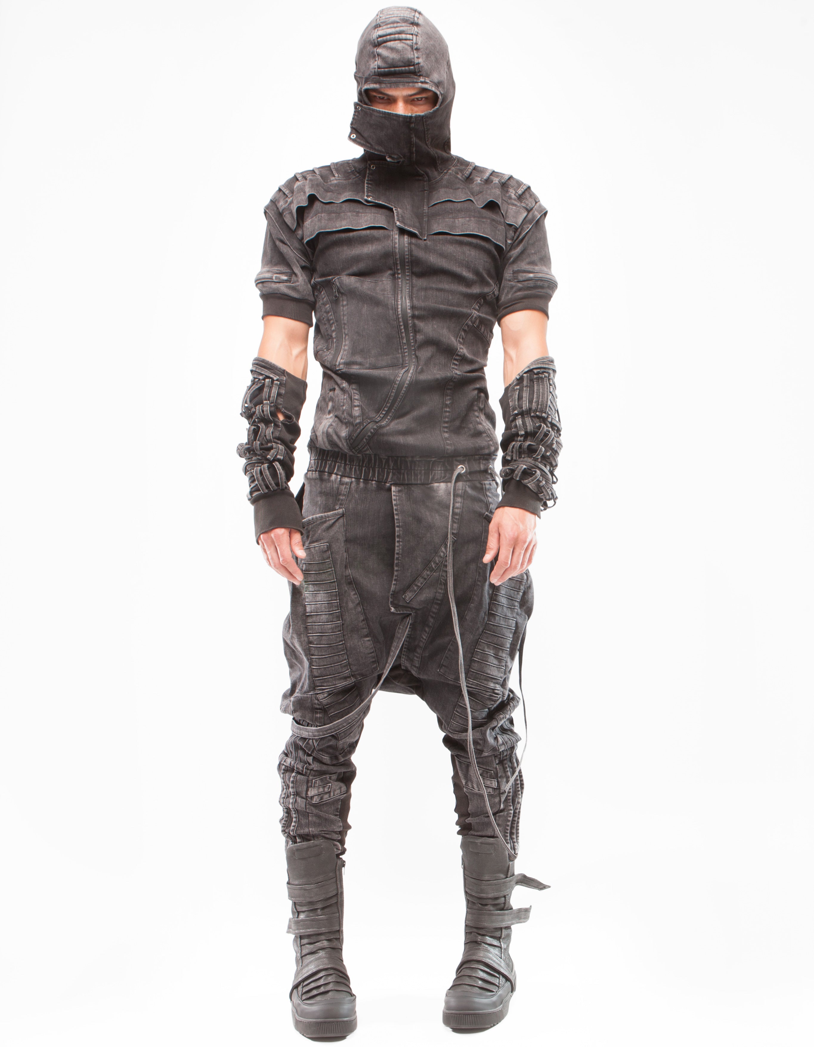 OVERALL AVATAR M