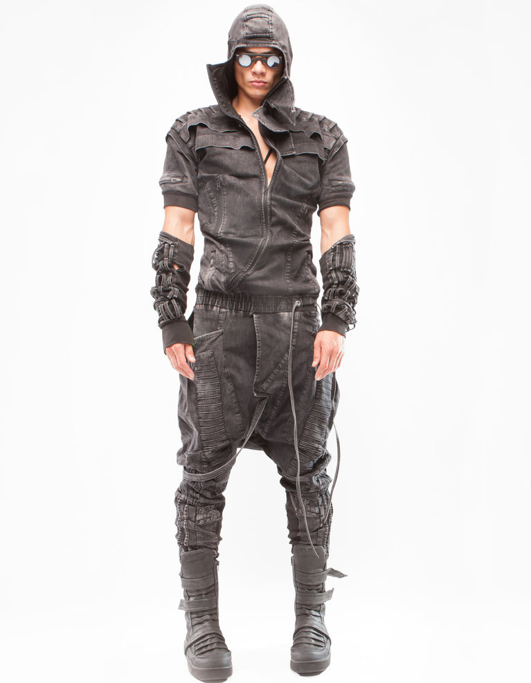 OVERALL AVATAR M