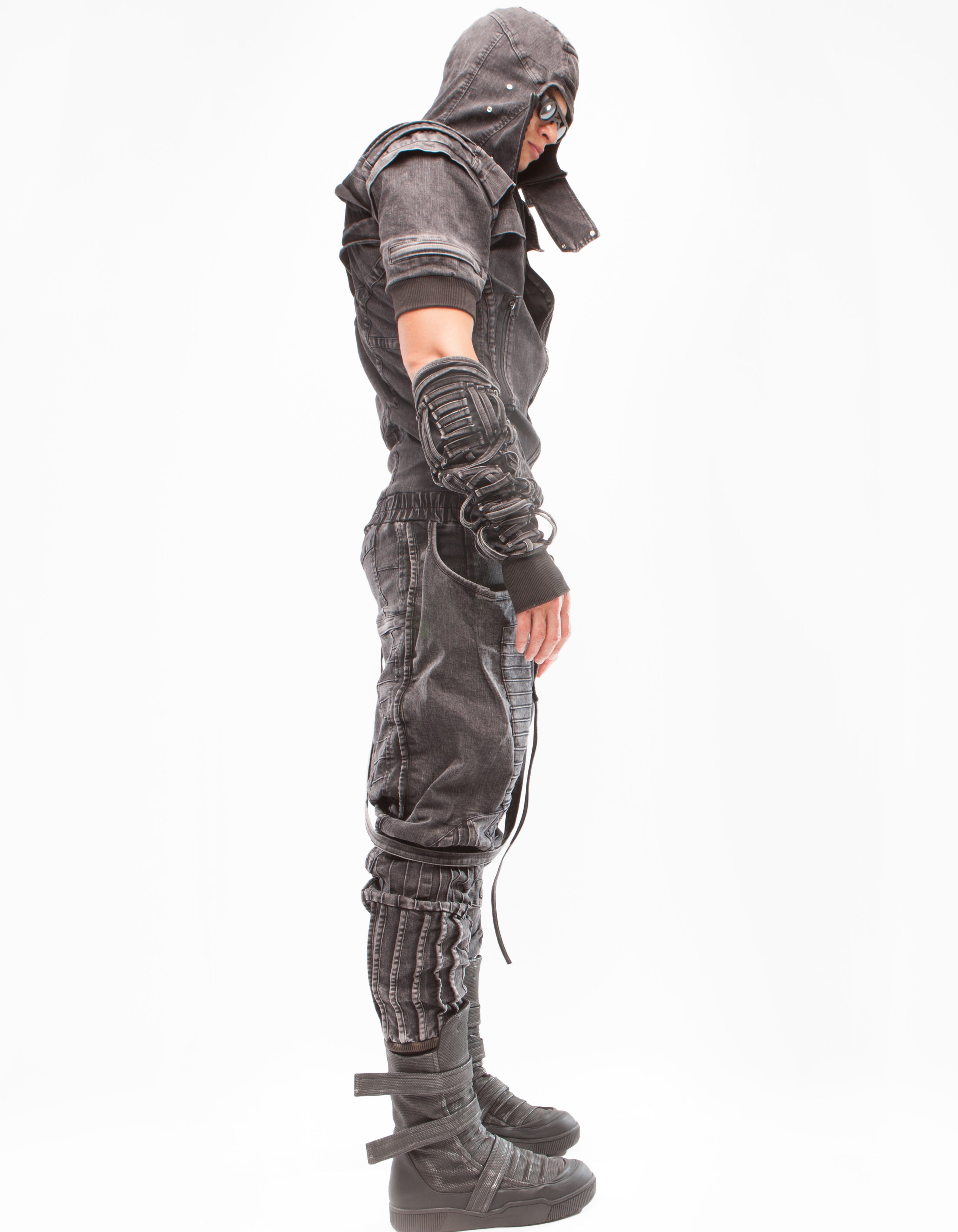 OVERALL AVATAR M