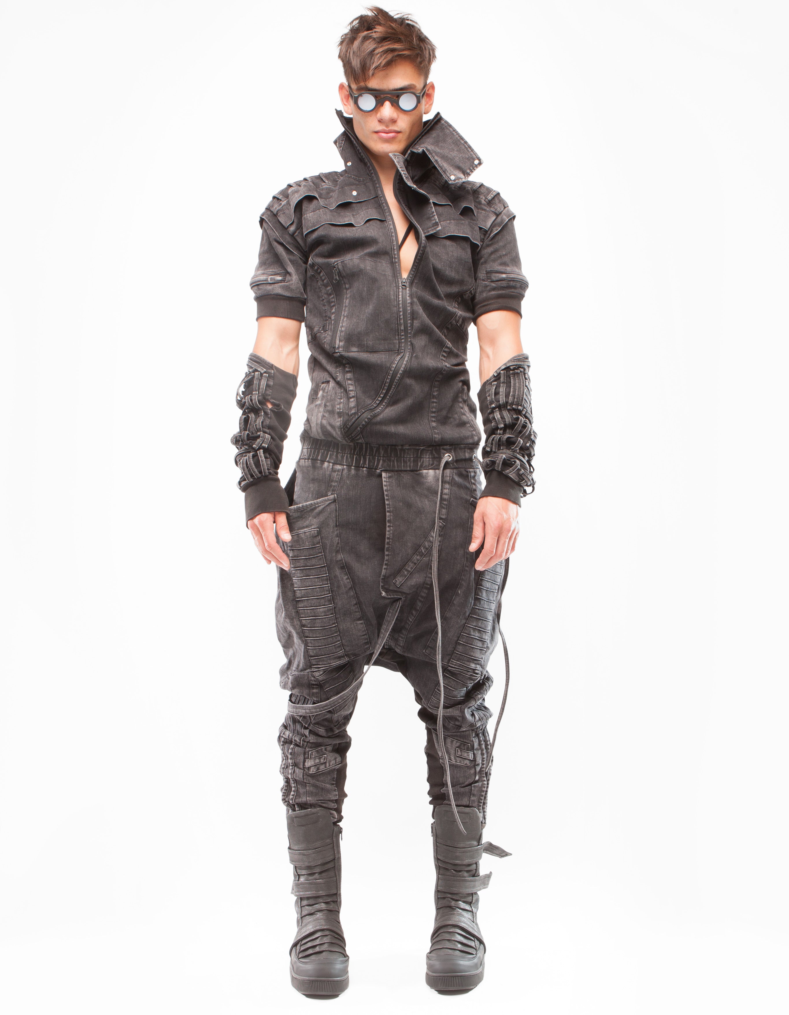 OVERALL AVATAR M