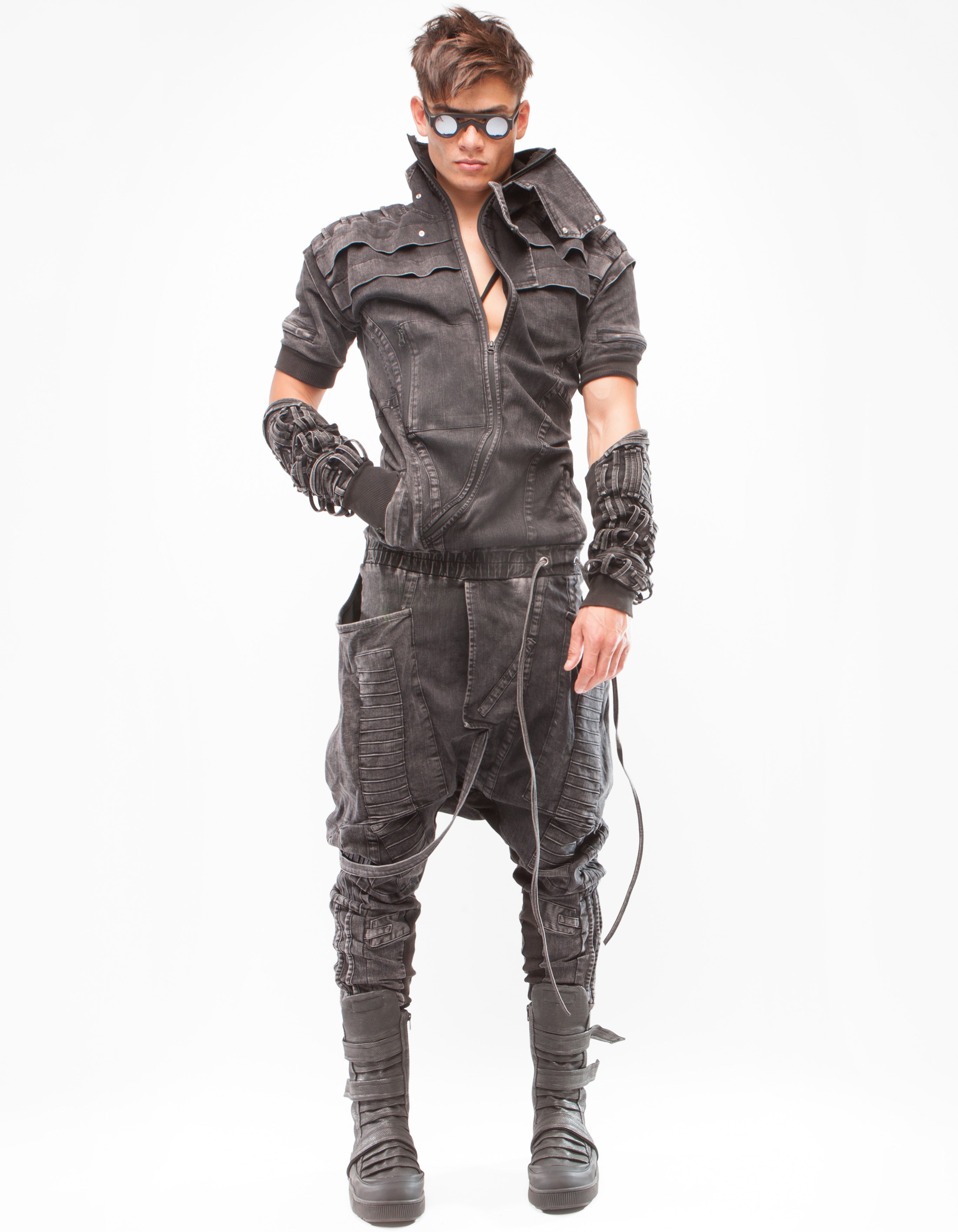OVERALL AVATAR M