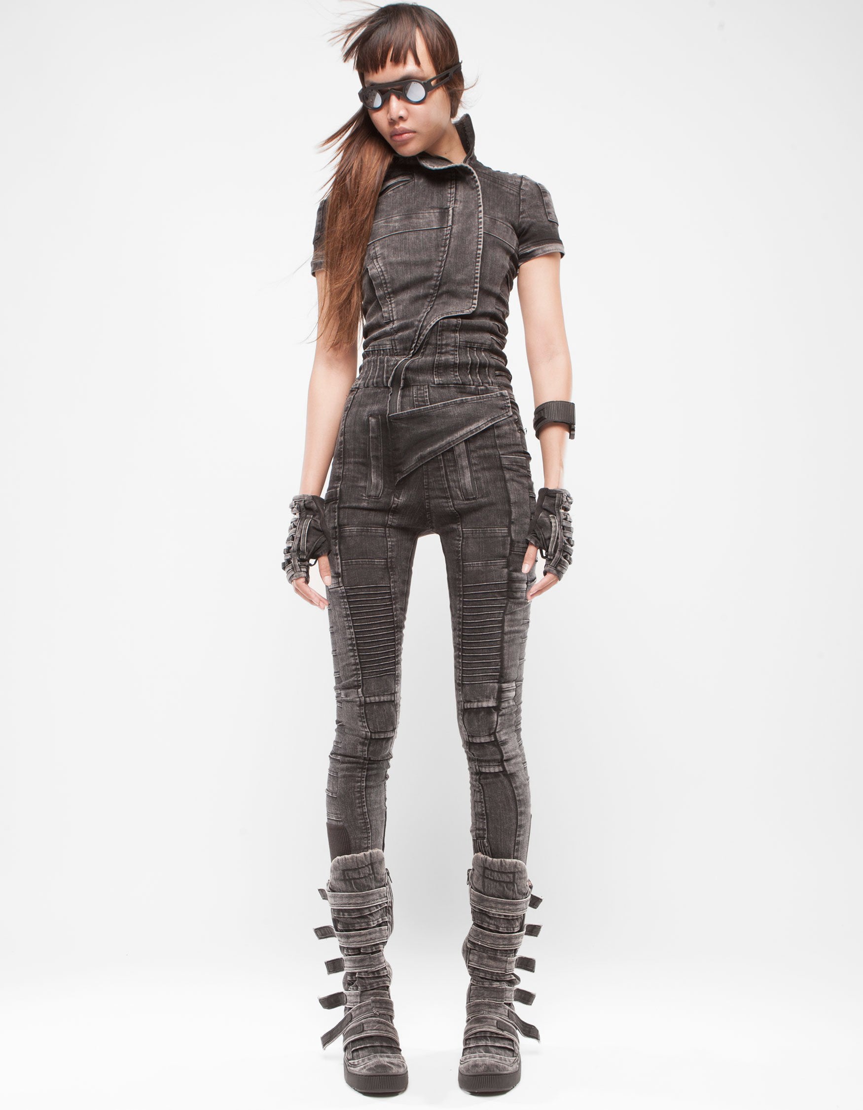 OVERALL AVATAR W