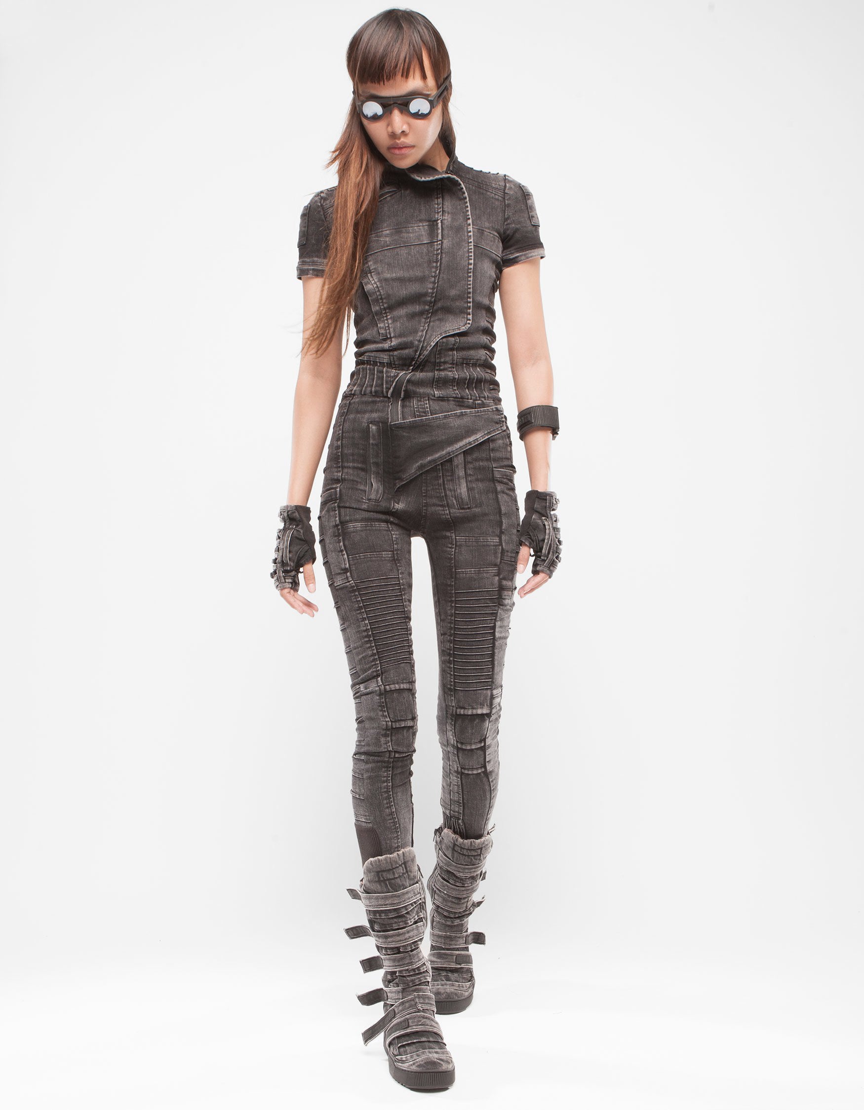 OVERALL AVATAR W