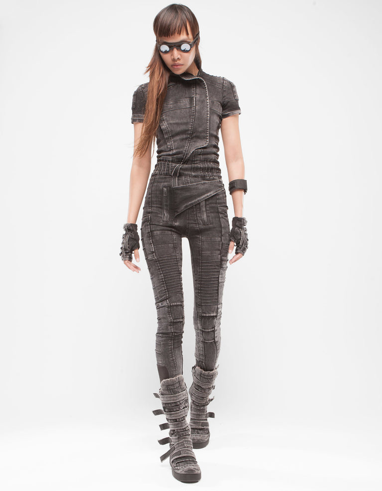 OVERALL AVATAR W