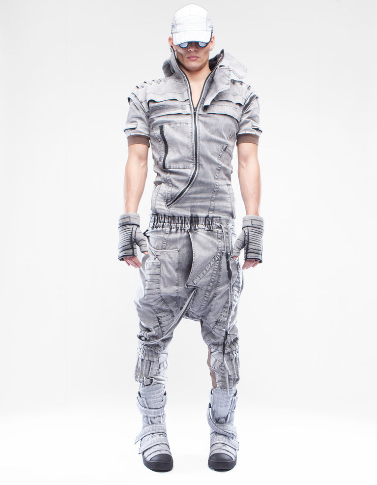 OVERALL INSIGHT M