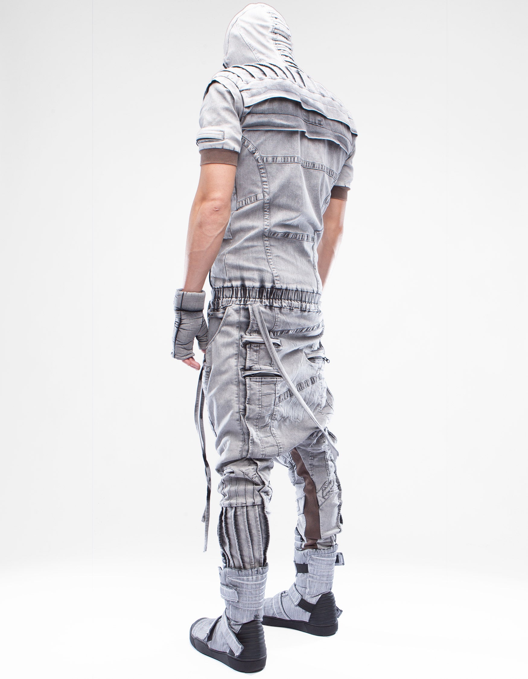 OVERALL INSIGHT M