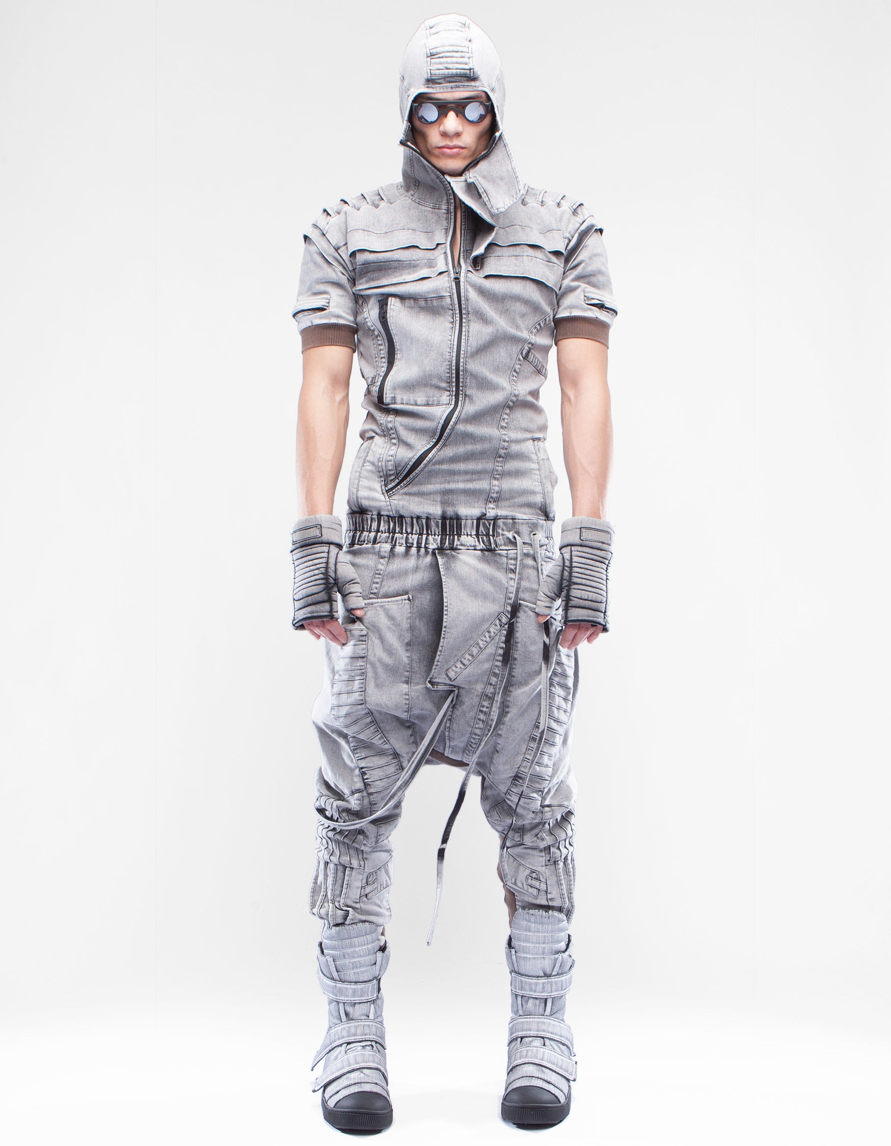 OVERALL INSIGHT M