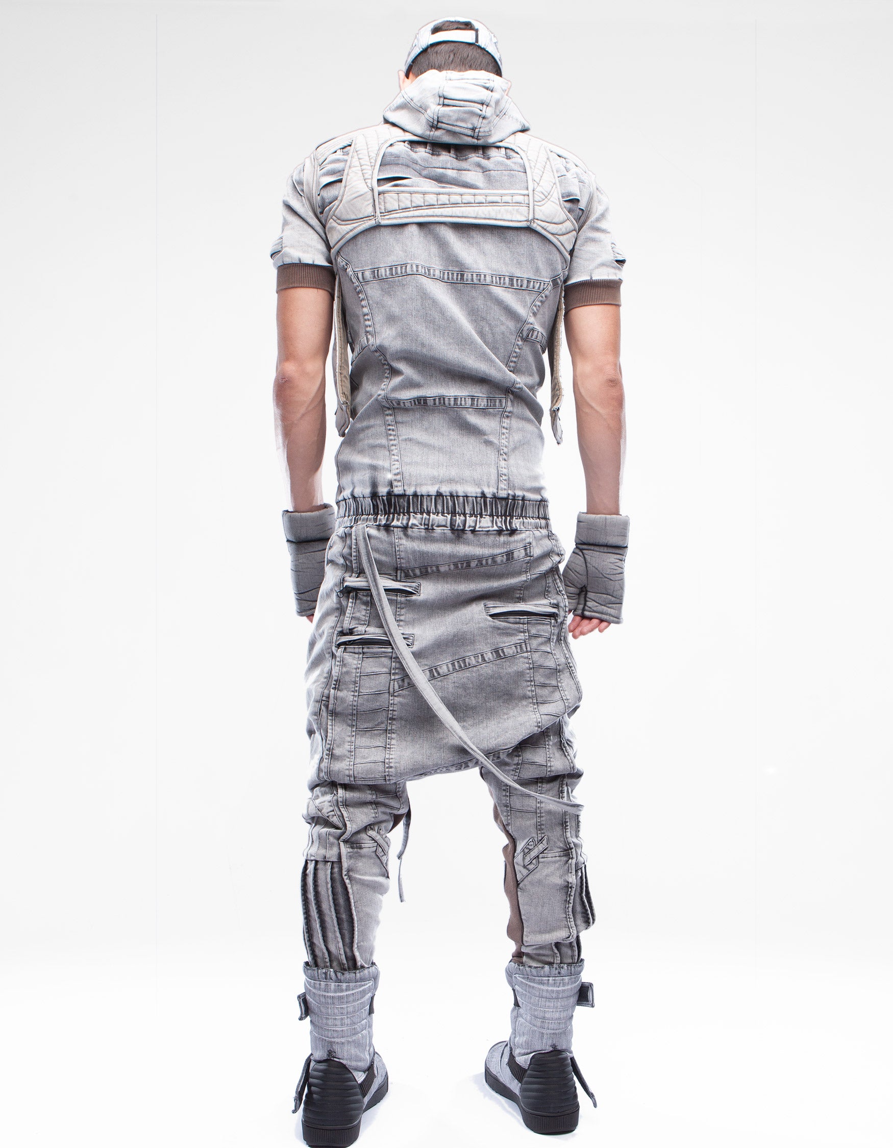 OVERALL INSIGHT M