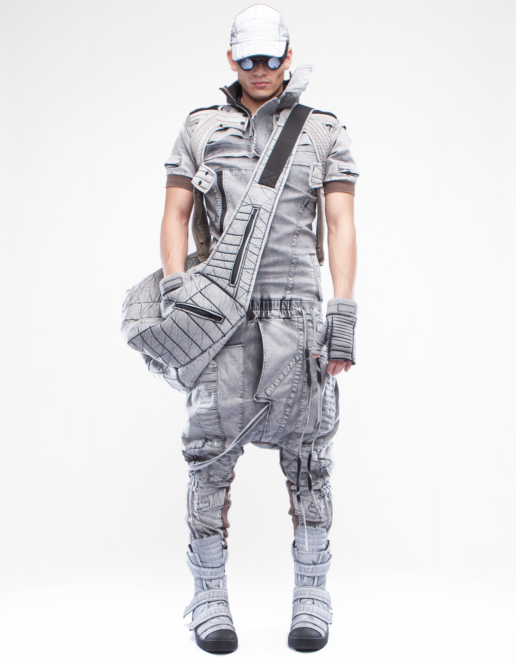 OVERALL INSIGHT M