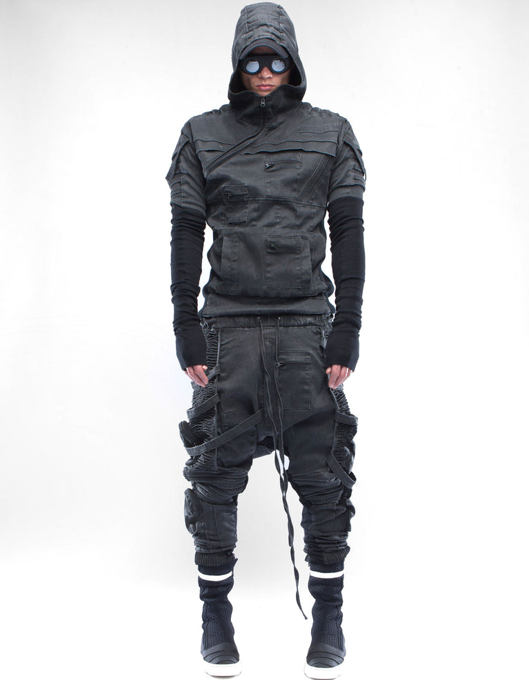 OVERALL MECHANIC M