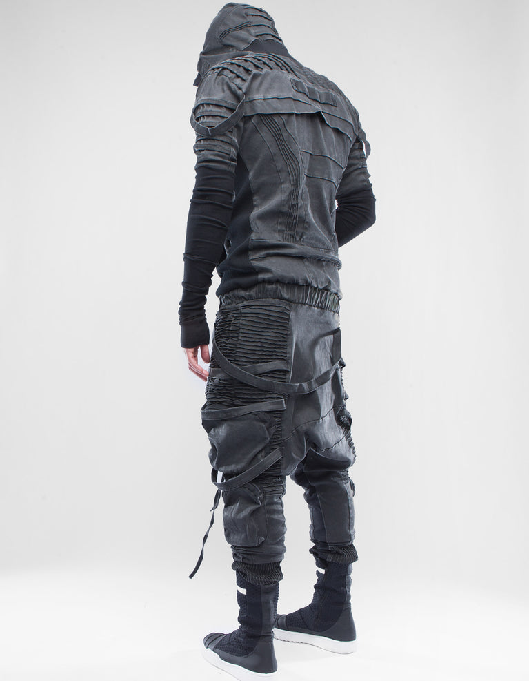 OVERALL MECHANIC M