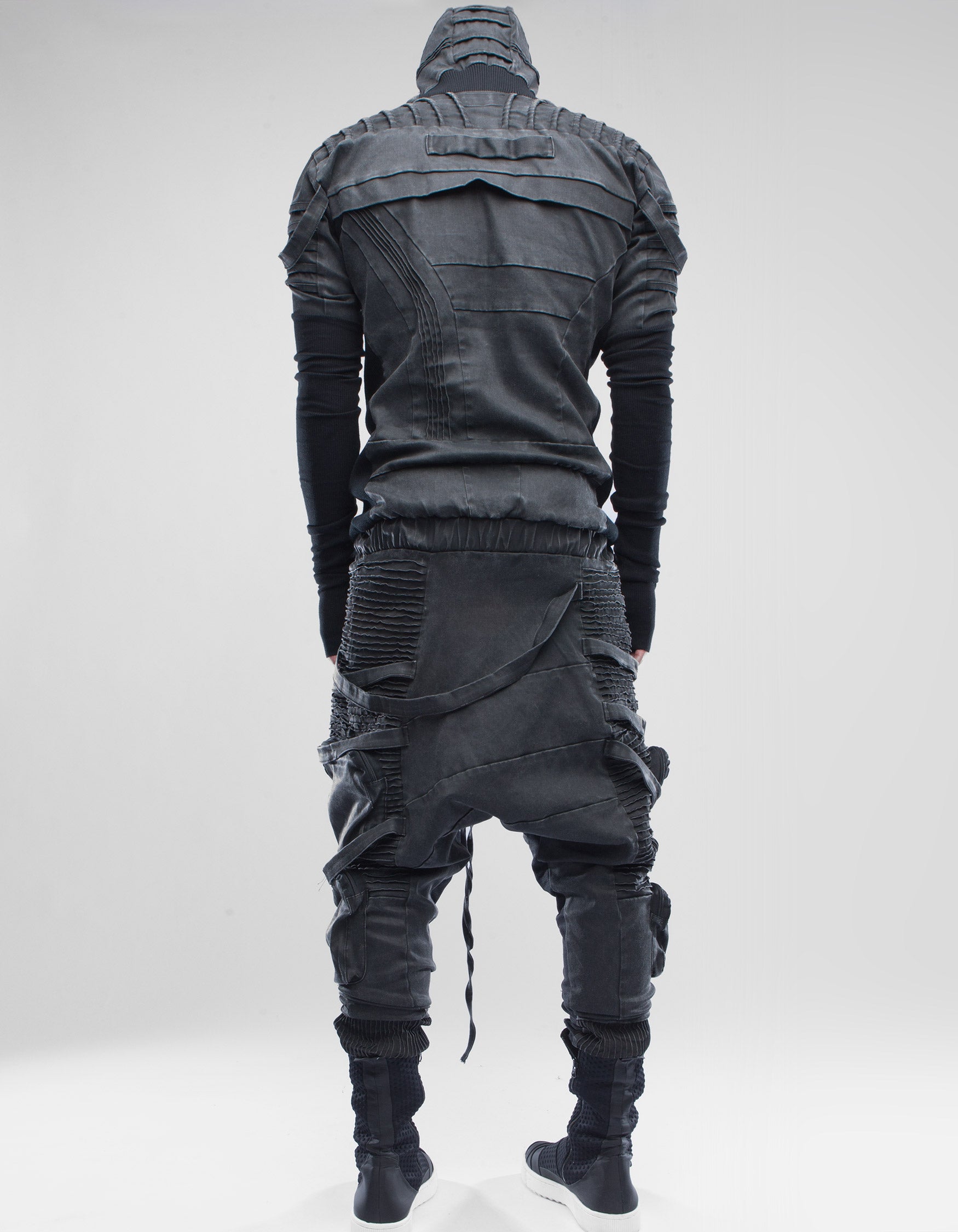 OVERALL MECHANIC M