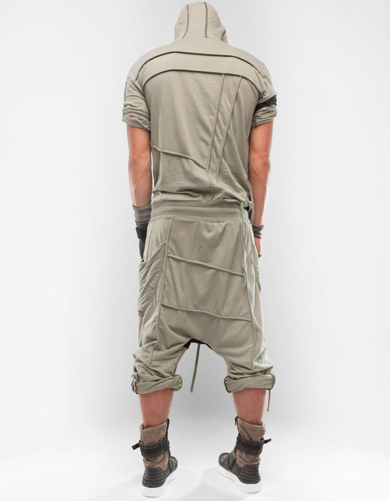 OVERALL RISHI M