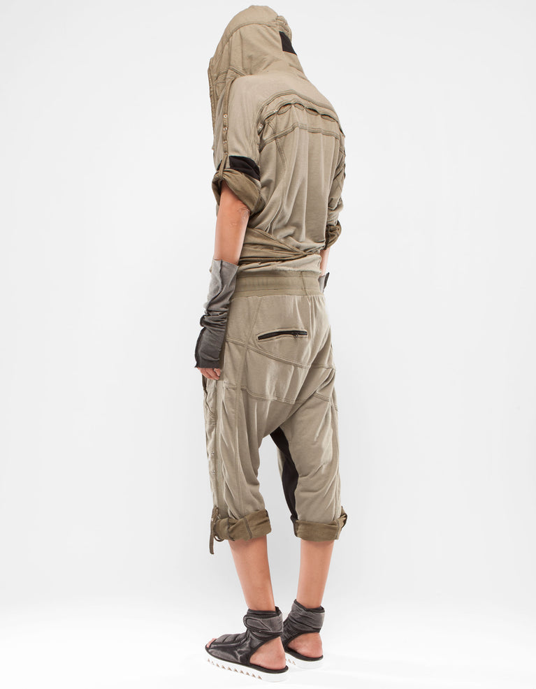 OVERALL RISHI W