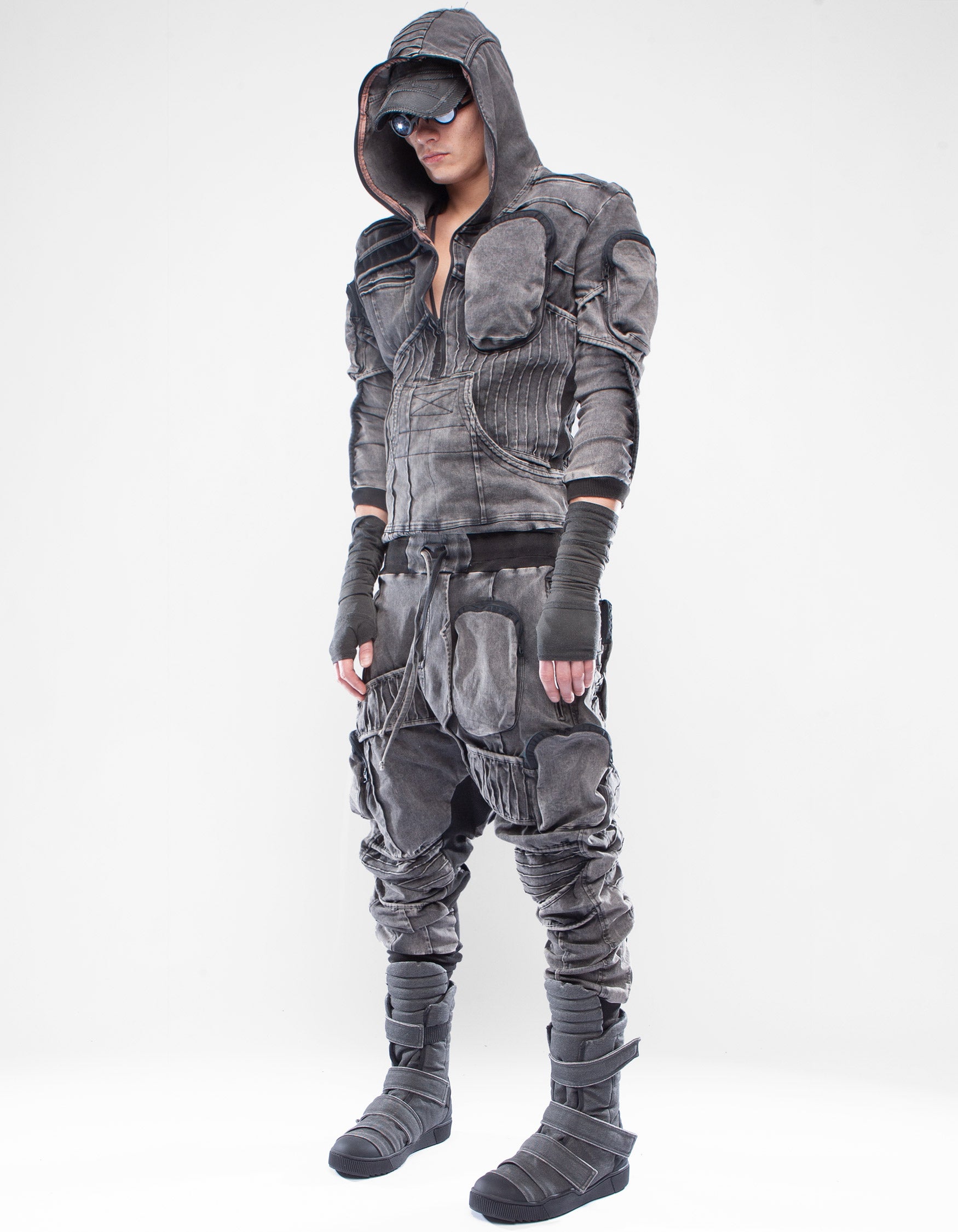 OVERALL UNIFORM M