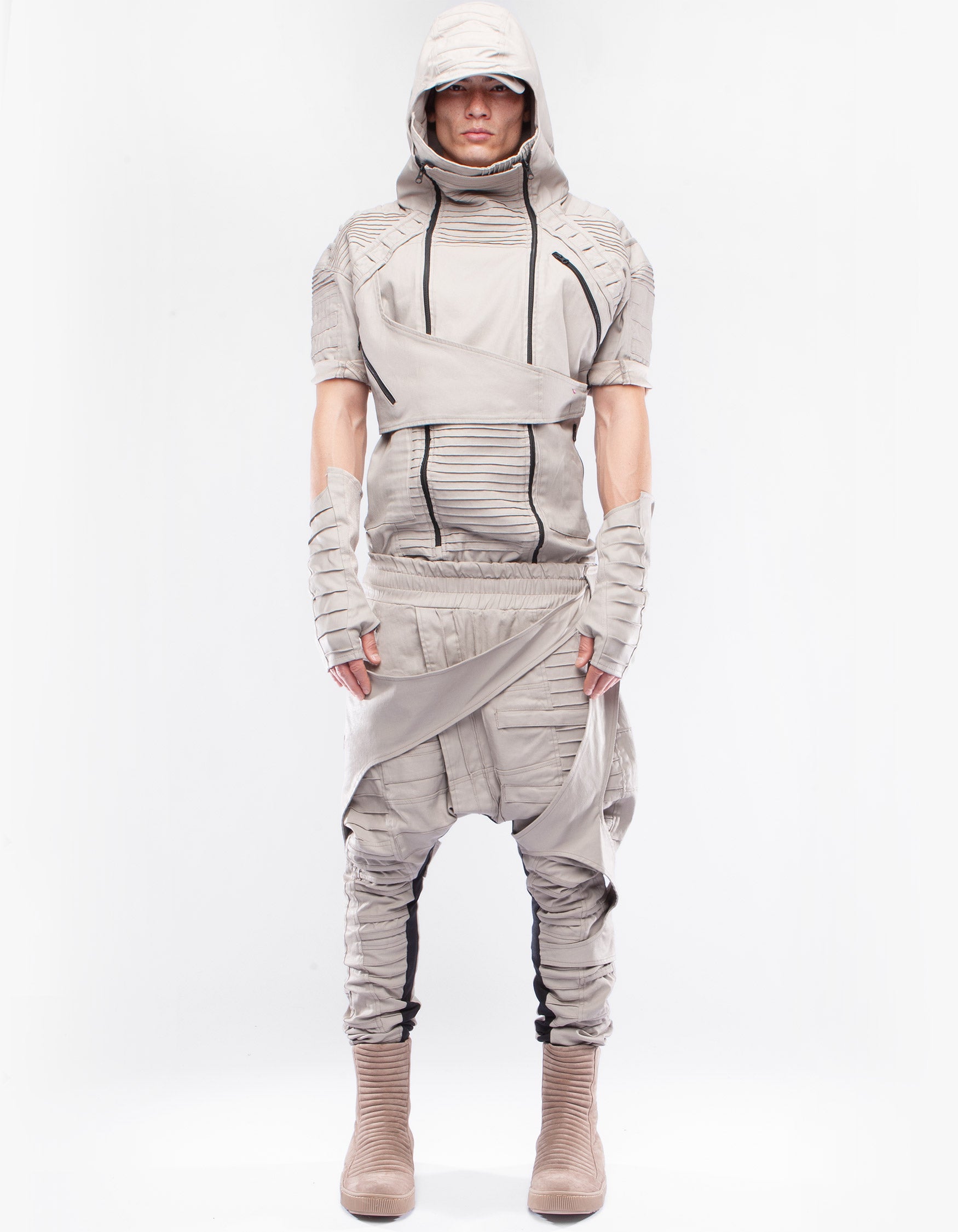 OVERALL GLOSS M