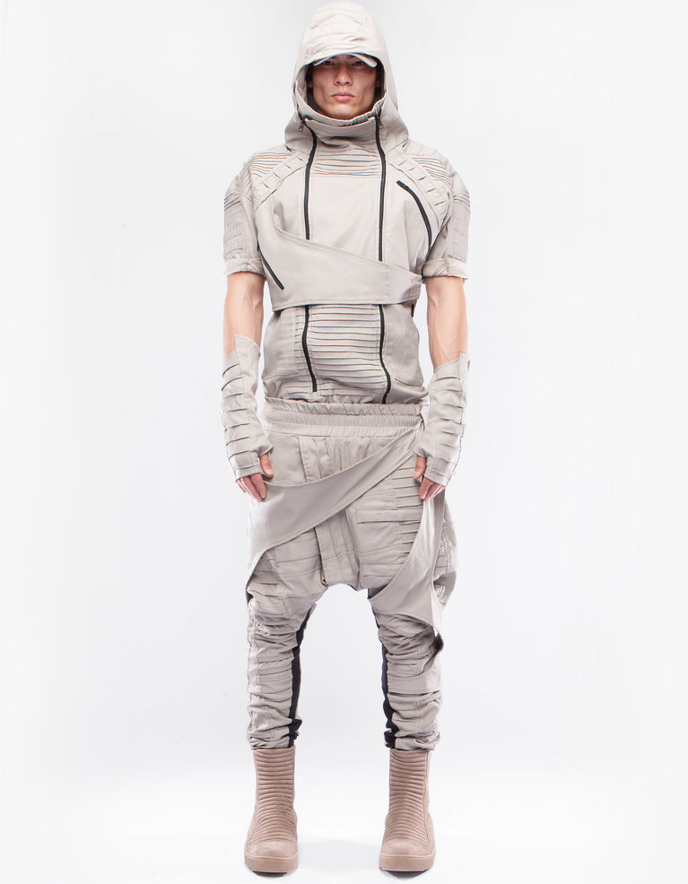 OVERALL GLOSS M