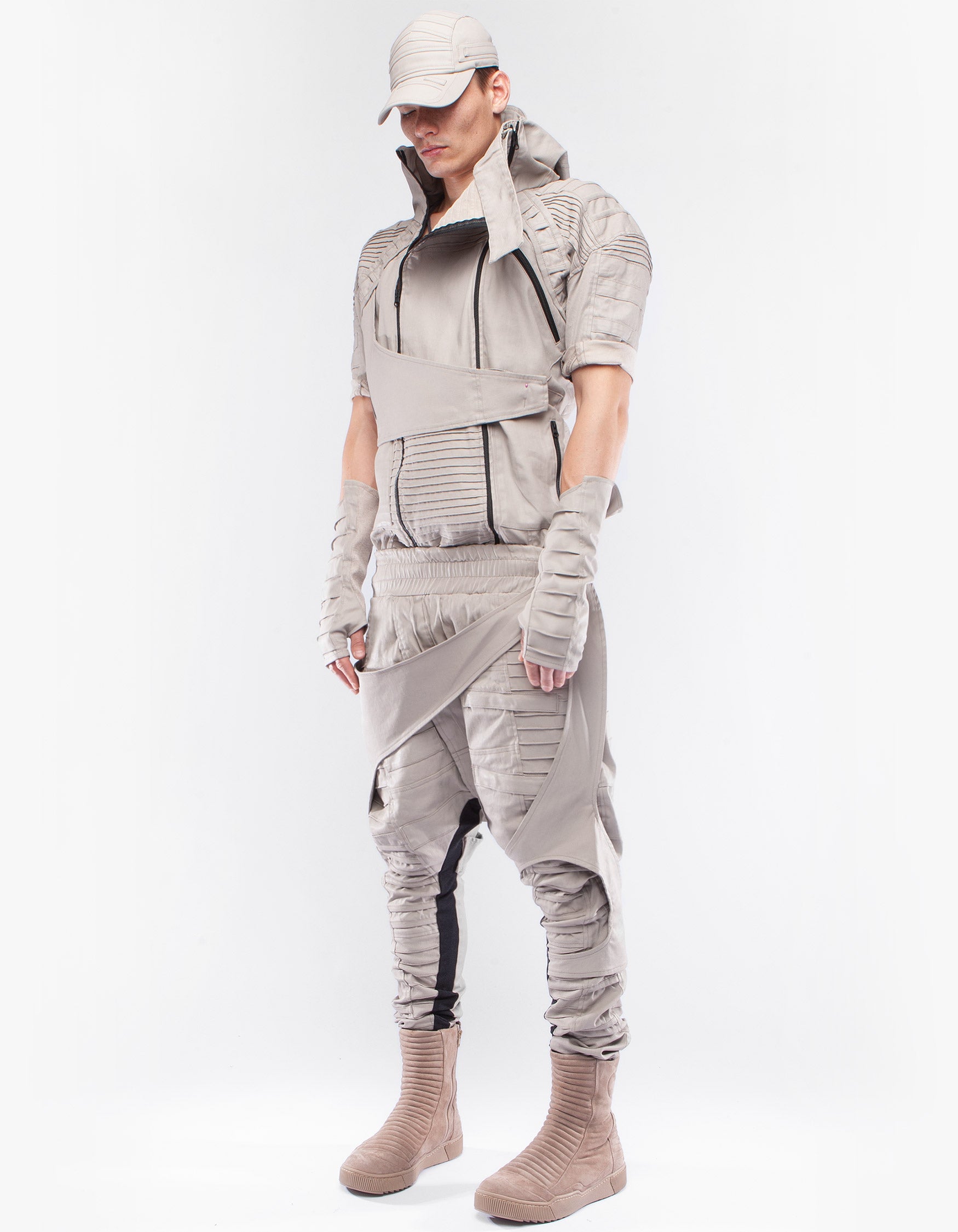 OVERALL GLOSS M