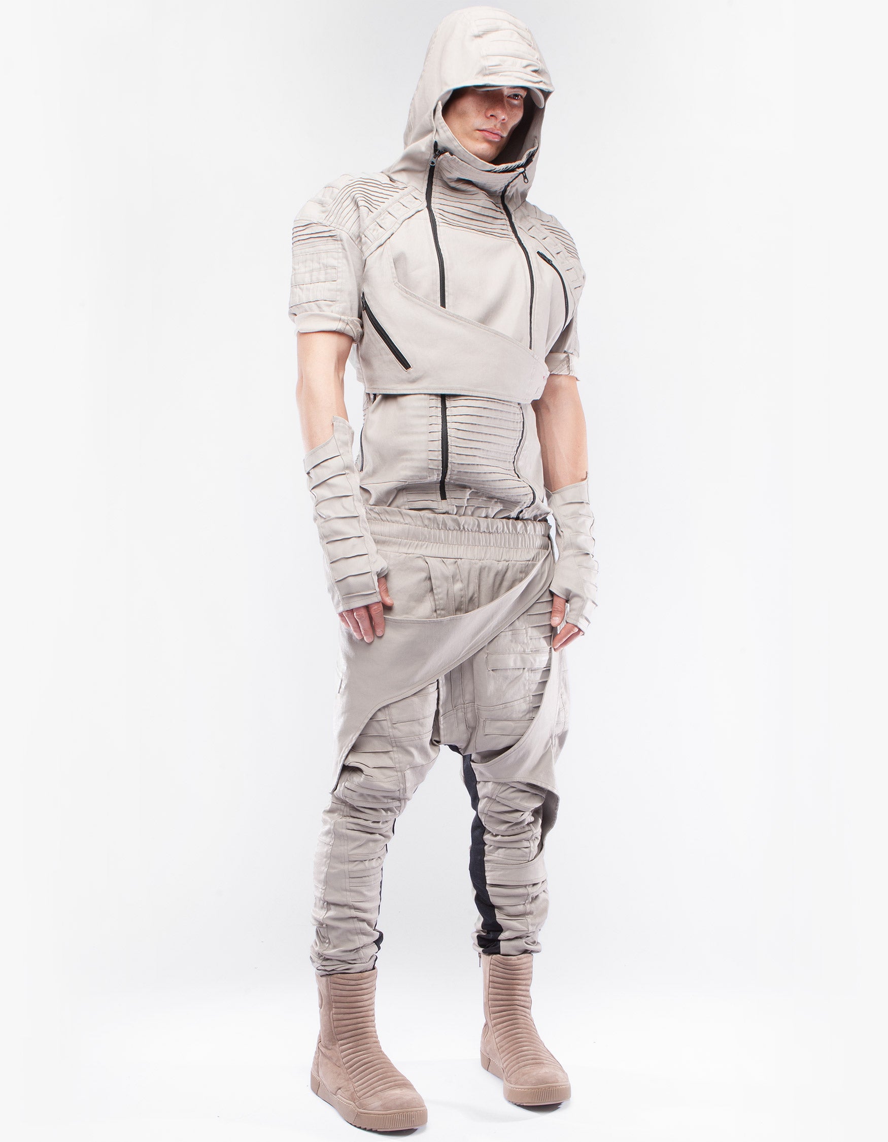 OVERALL GLOSS M