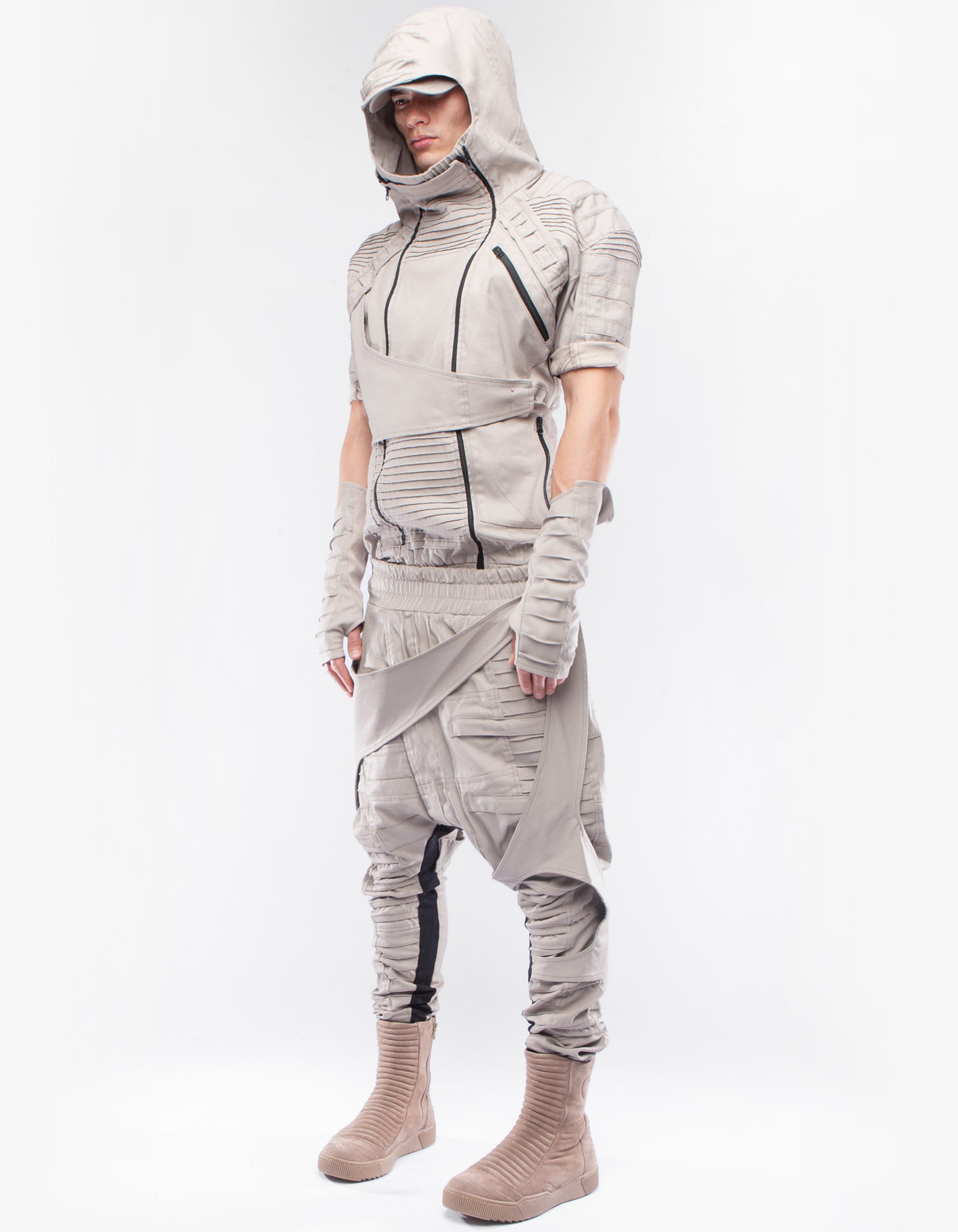 OVERALL GLOSS M