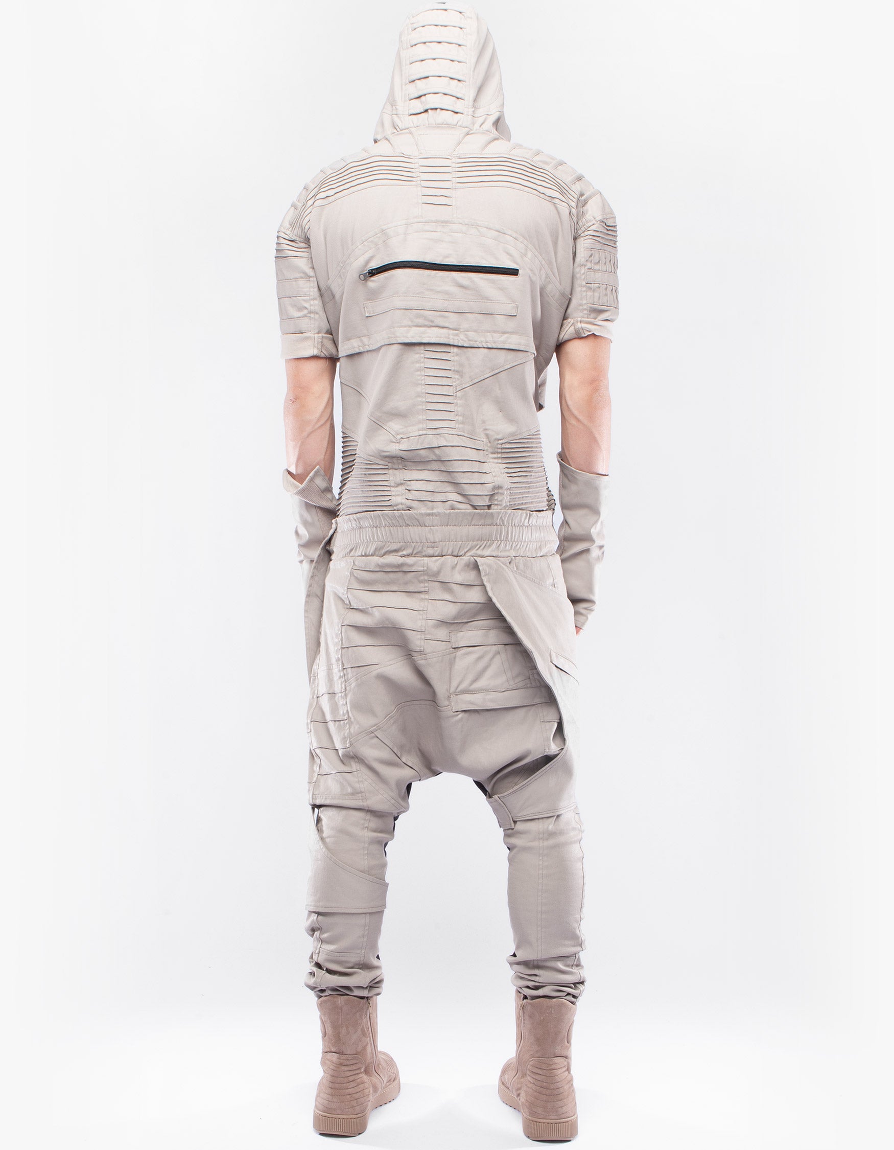OVERALL GLOSS M