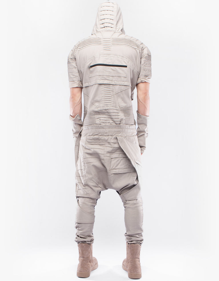 OVERALL GLOSS M