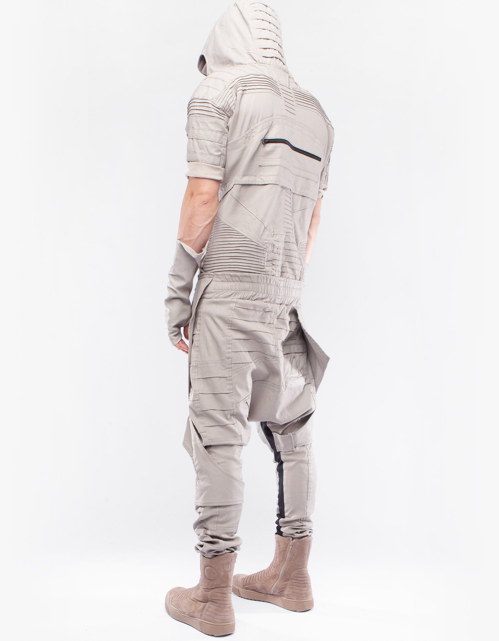 OVERALL GLOSS M