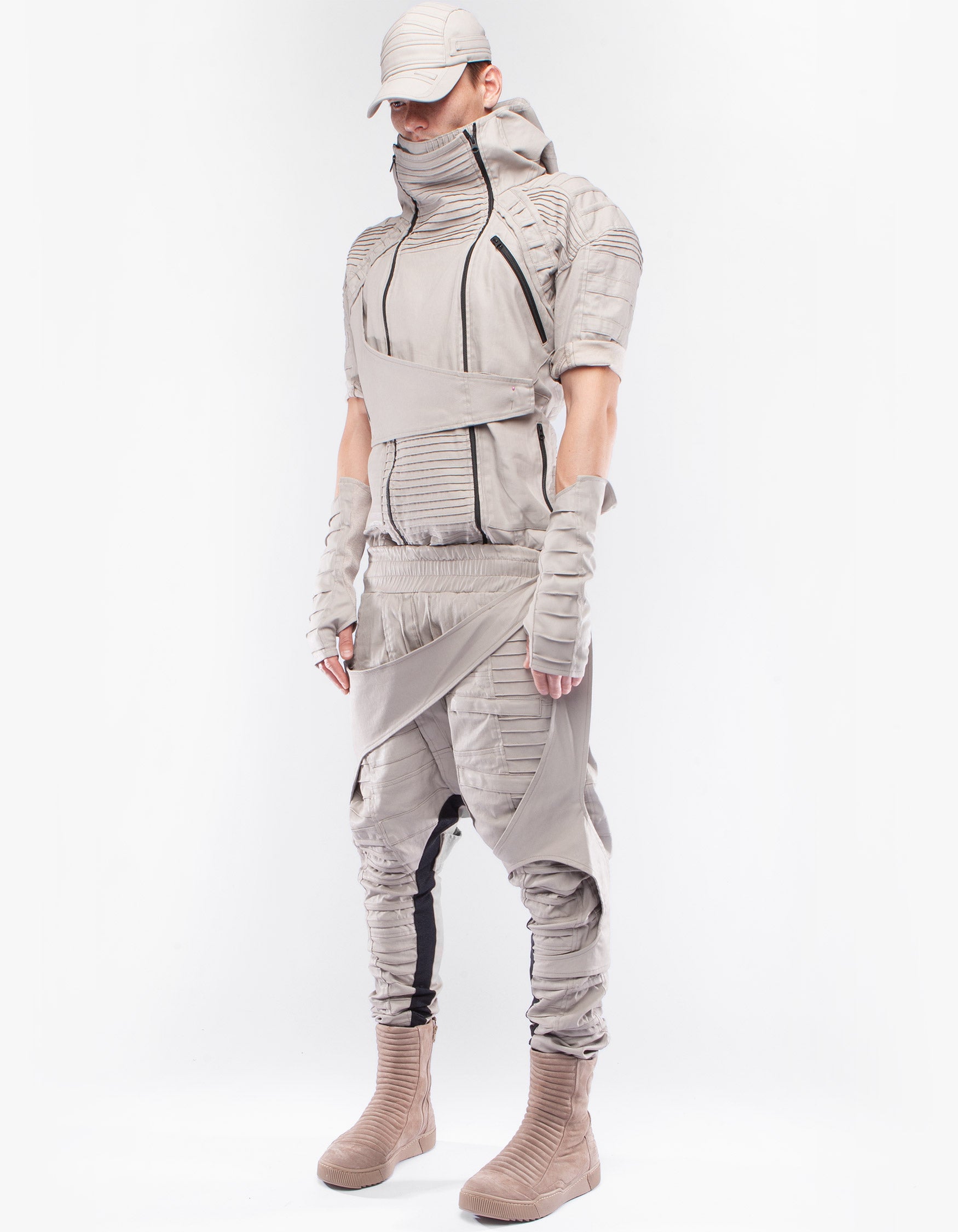 OVERALL GLOSS M