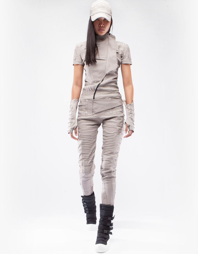 OVERALL GLOSS W