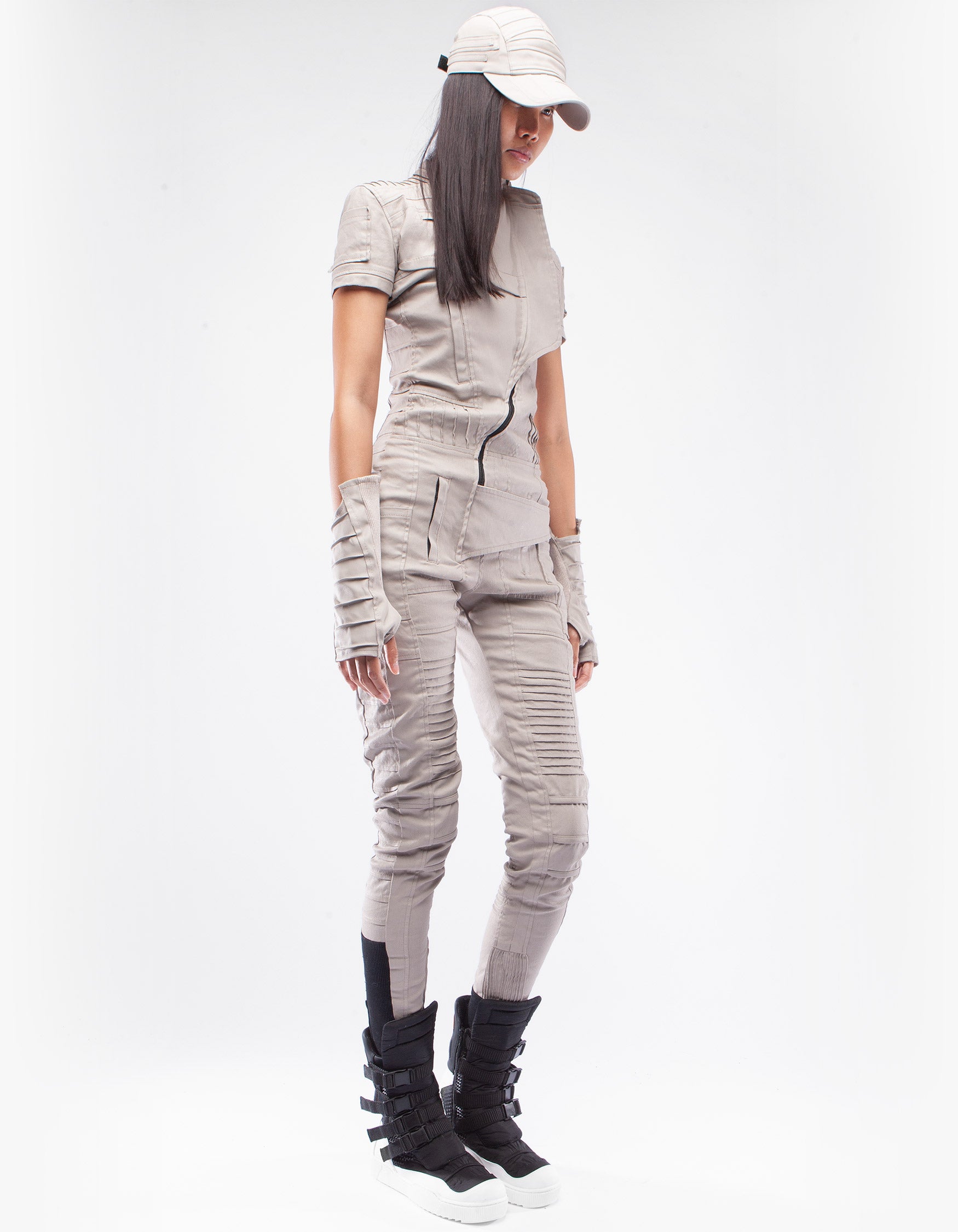 OVERALL GLOSS W