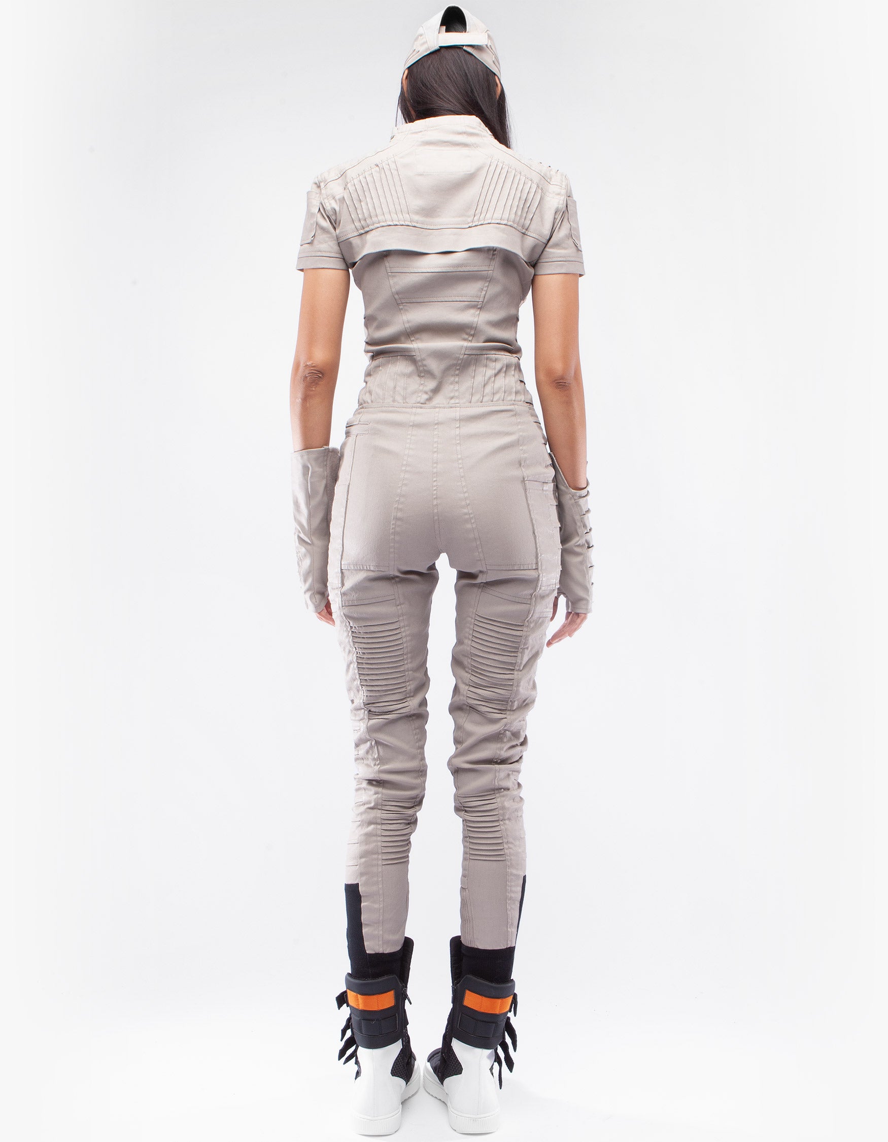 OVERALL GLOSS W