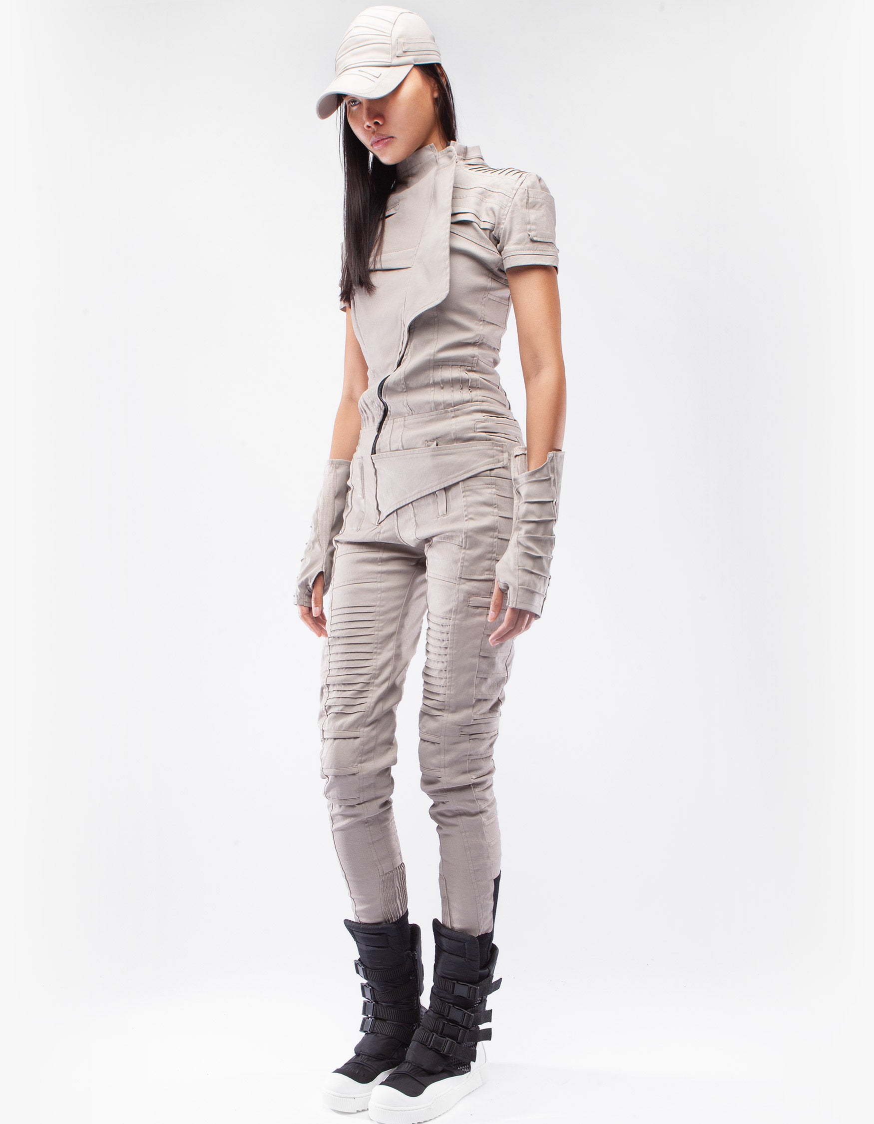 OVERALL GLOSS W