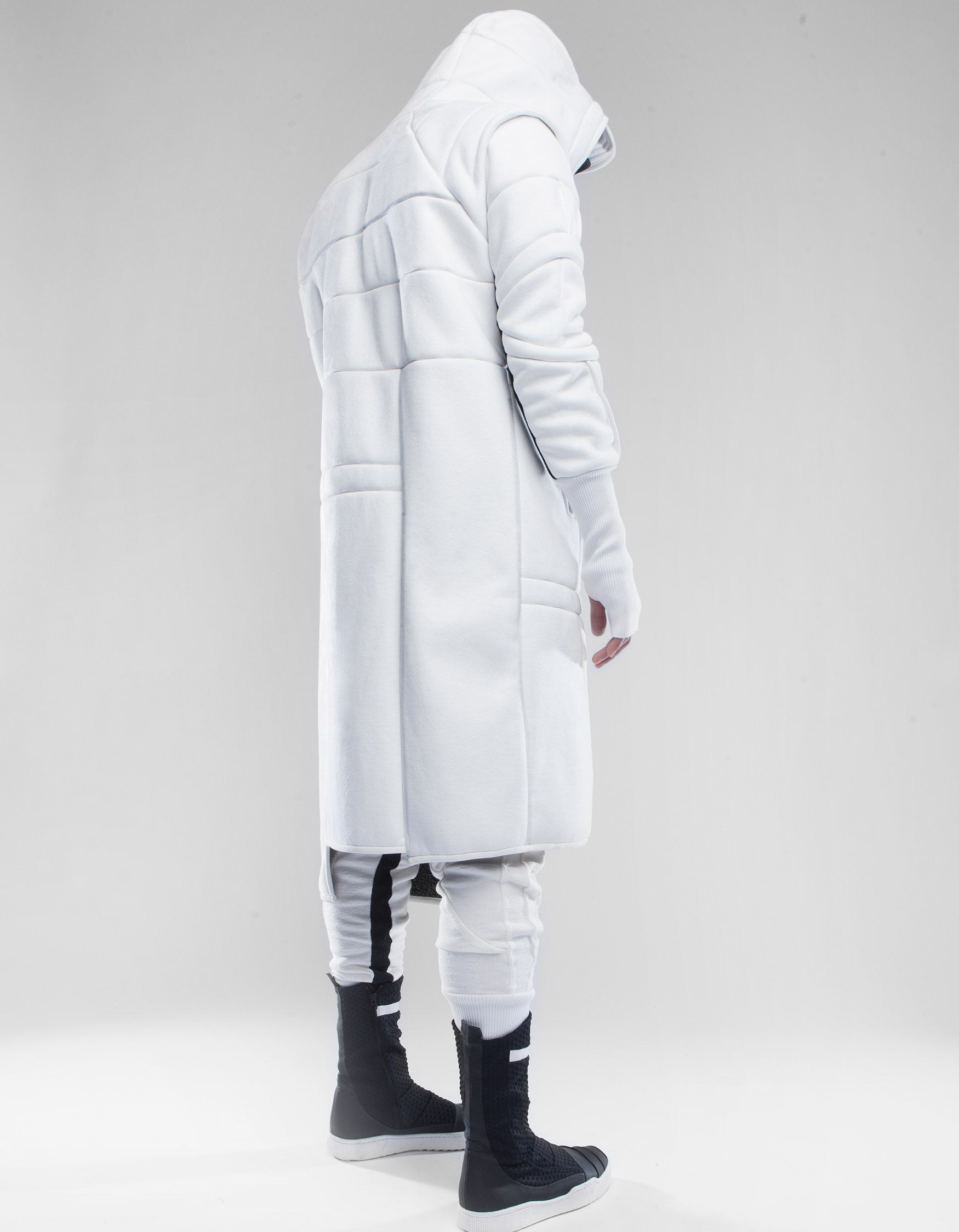 OVERCOAT MERKABAH M