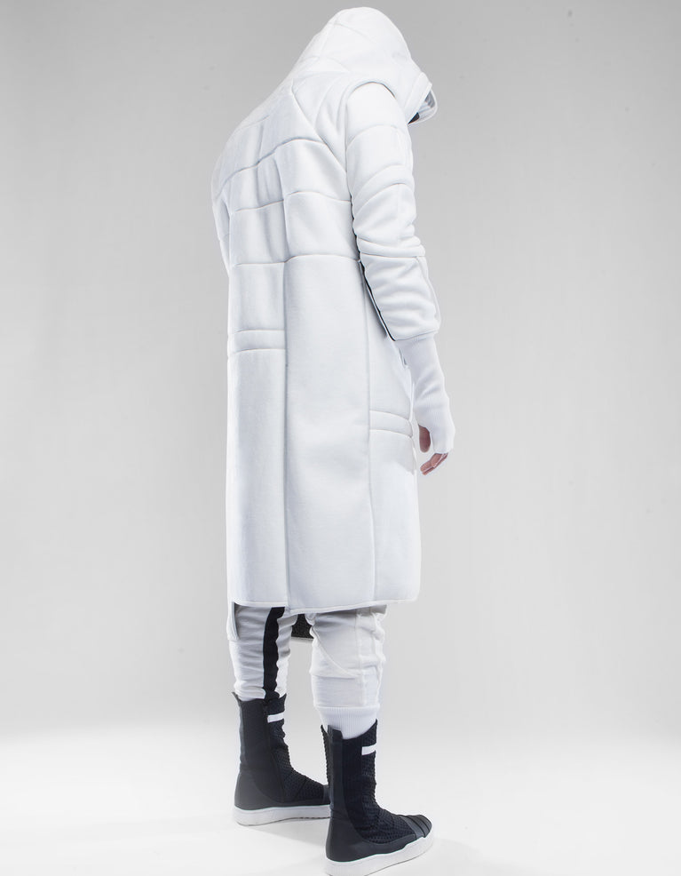 OVERCOAT MERKABAH M