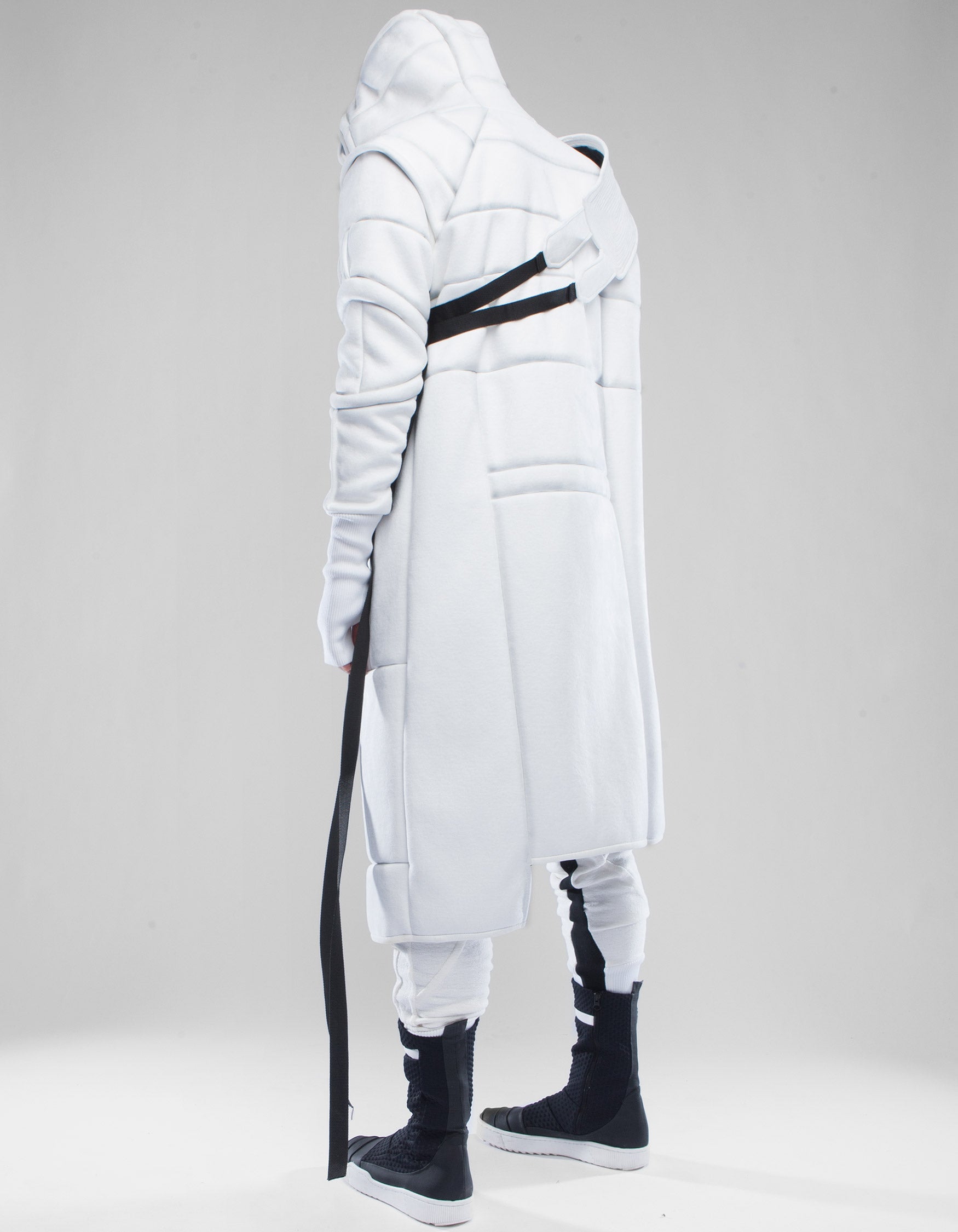 OVERCOAT MERKABAH M
