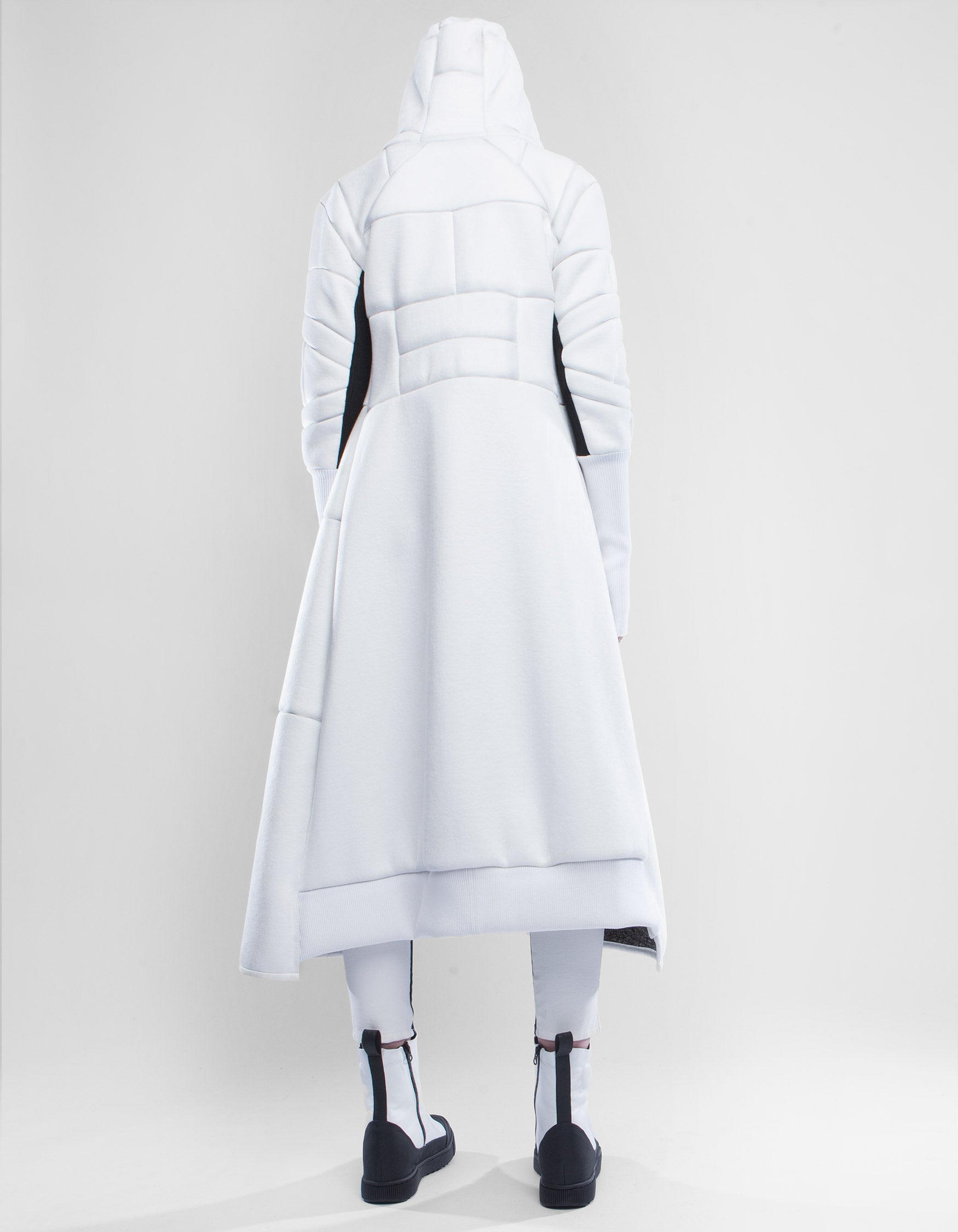 OVERCOAT MERKABAH W