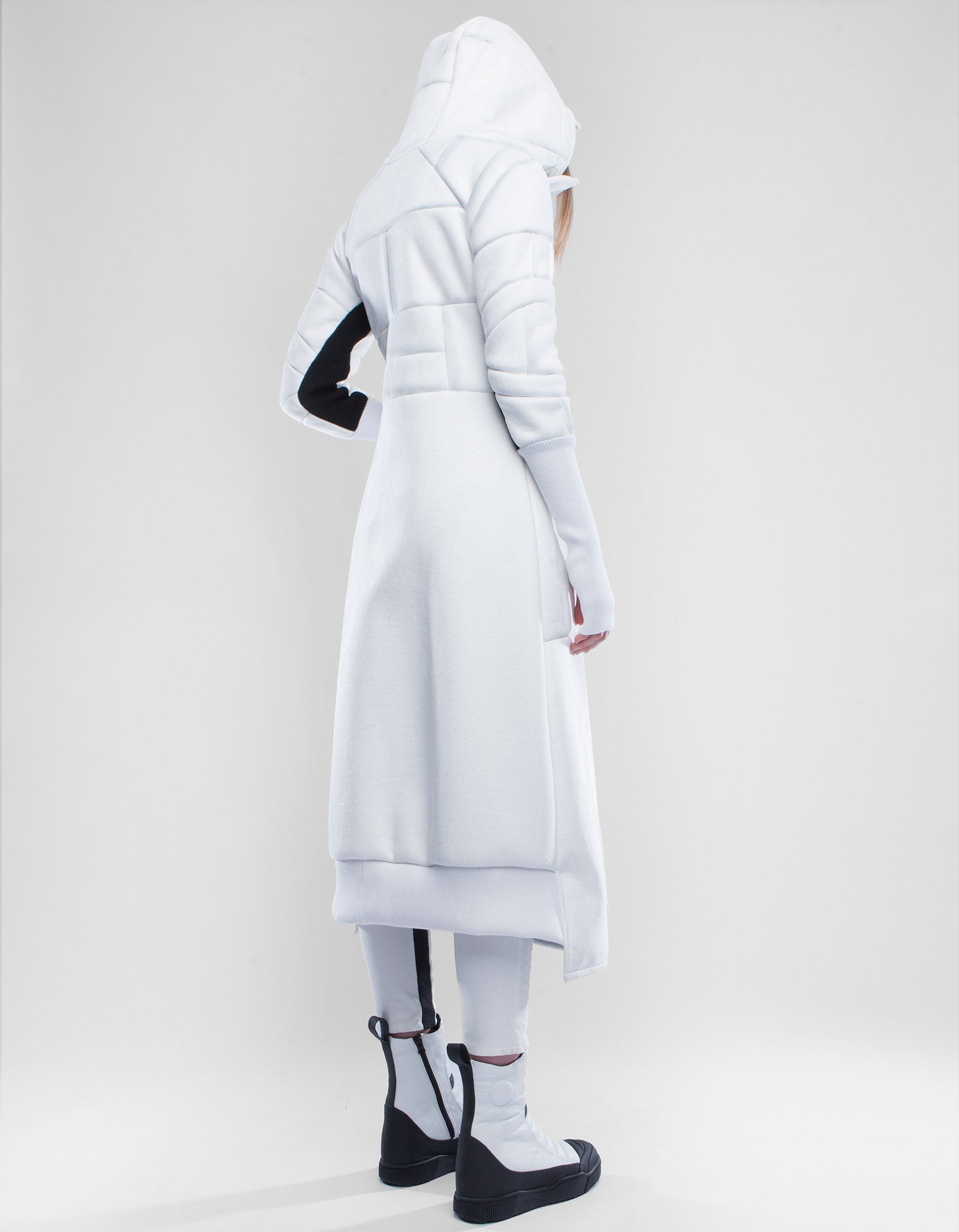 OVERCOAT MERKABAH W