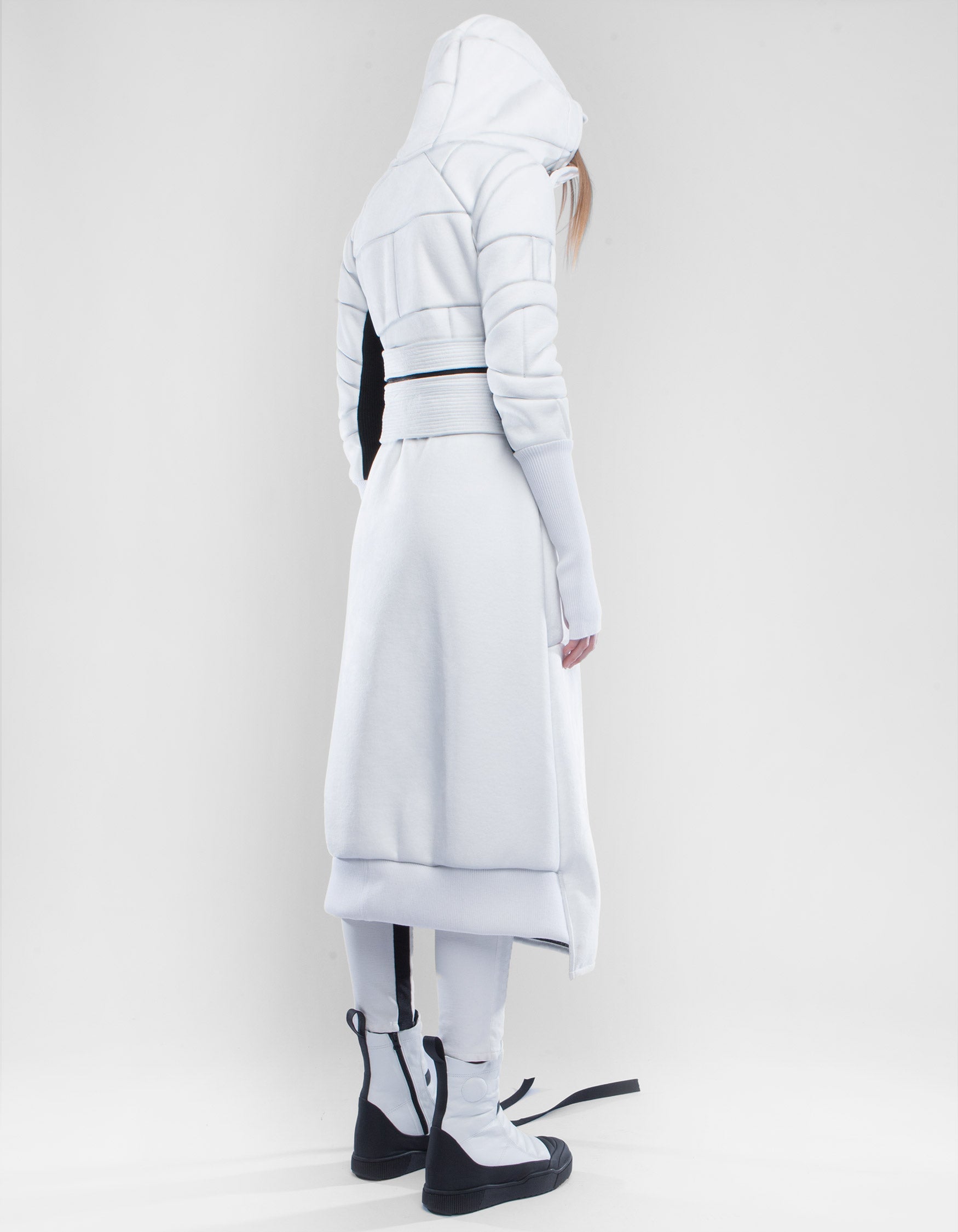OVERCOAT MERKABAH W