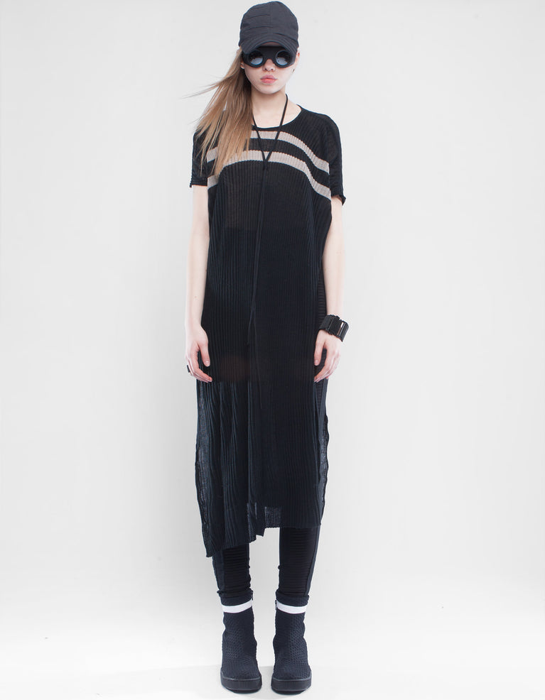 OVERSIZE RIB ZOHAR