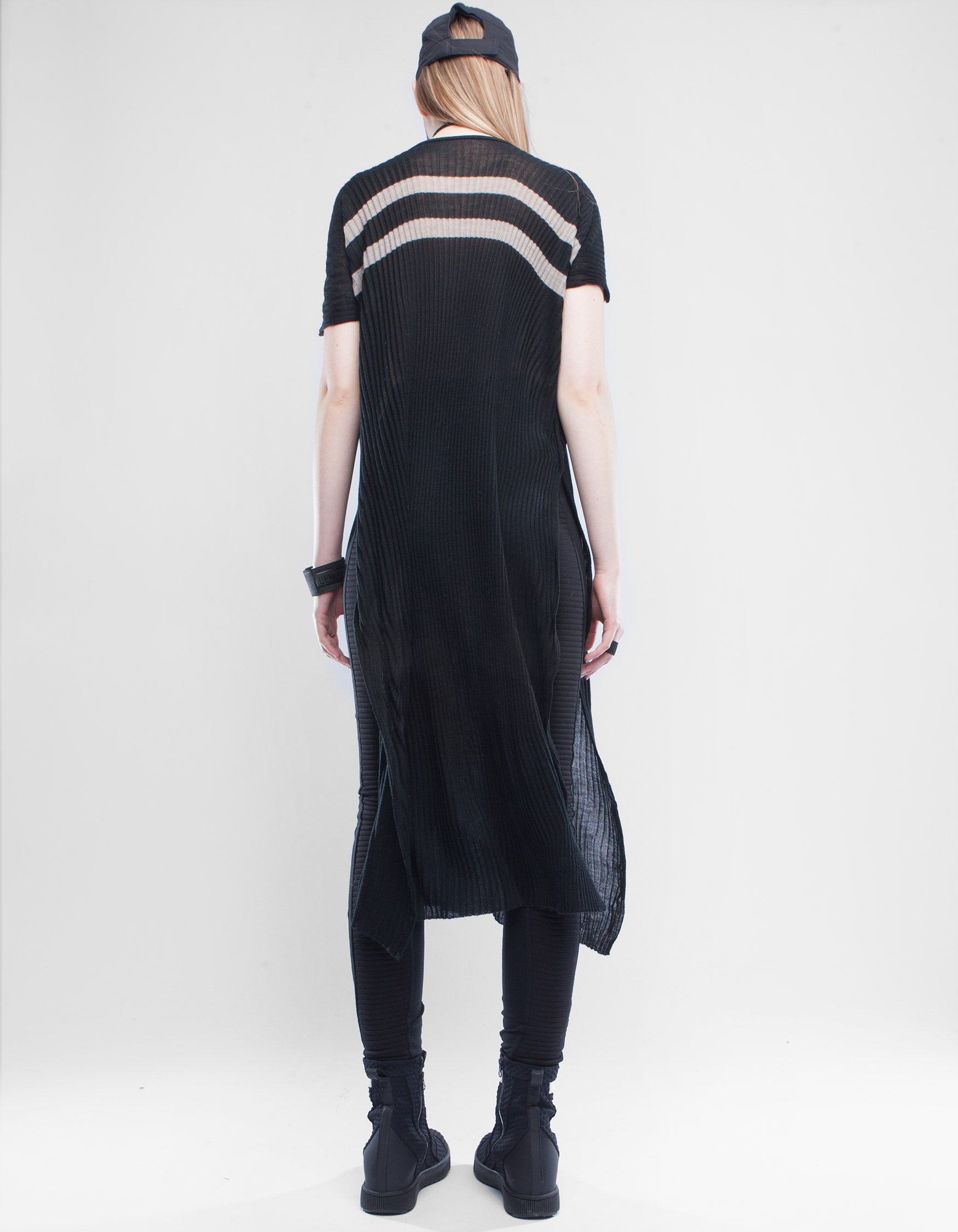 OVERSIZE RIB ZOHAR