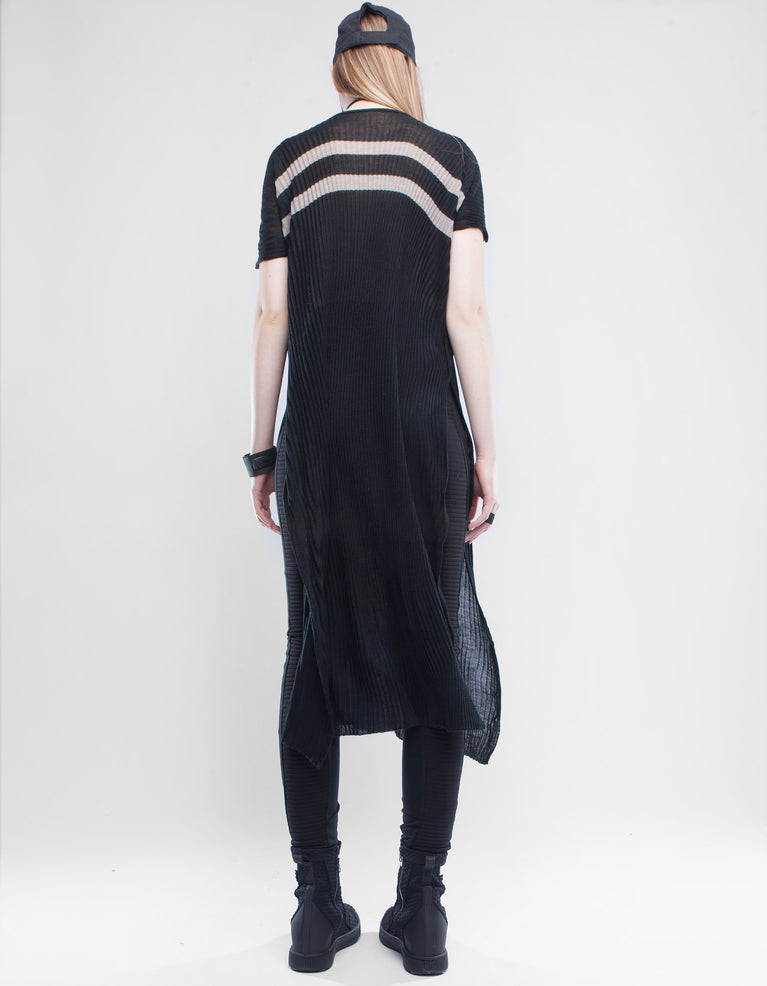 OVERSIZE RIB ZOHAR