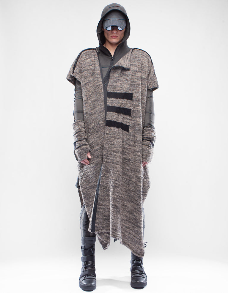 OVERSIZE SHIFT