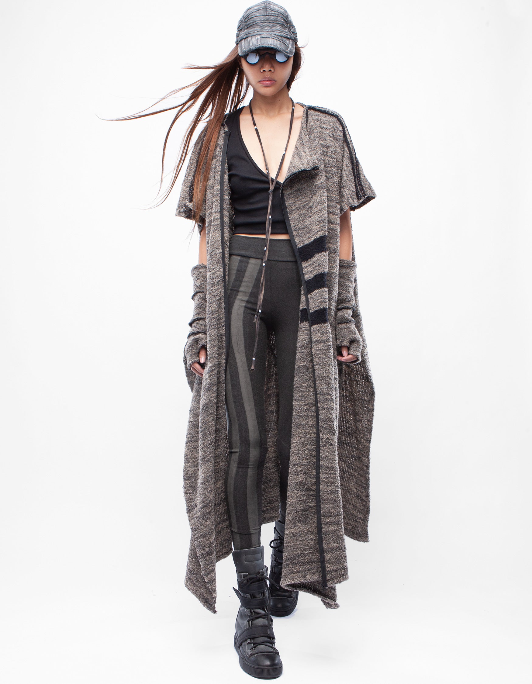 OVERSIZE SHIFT