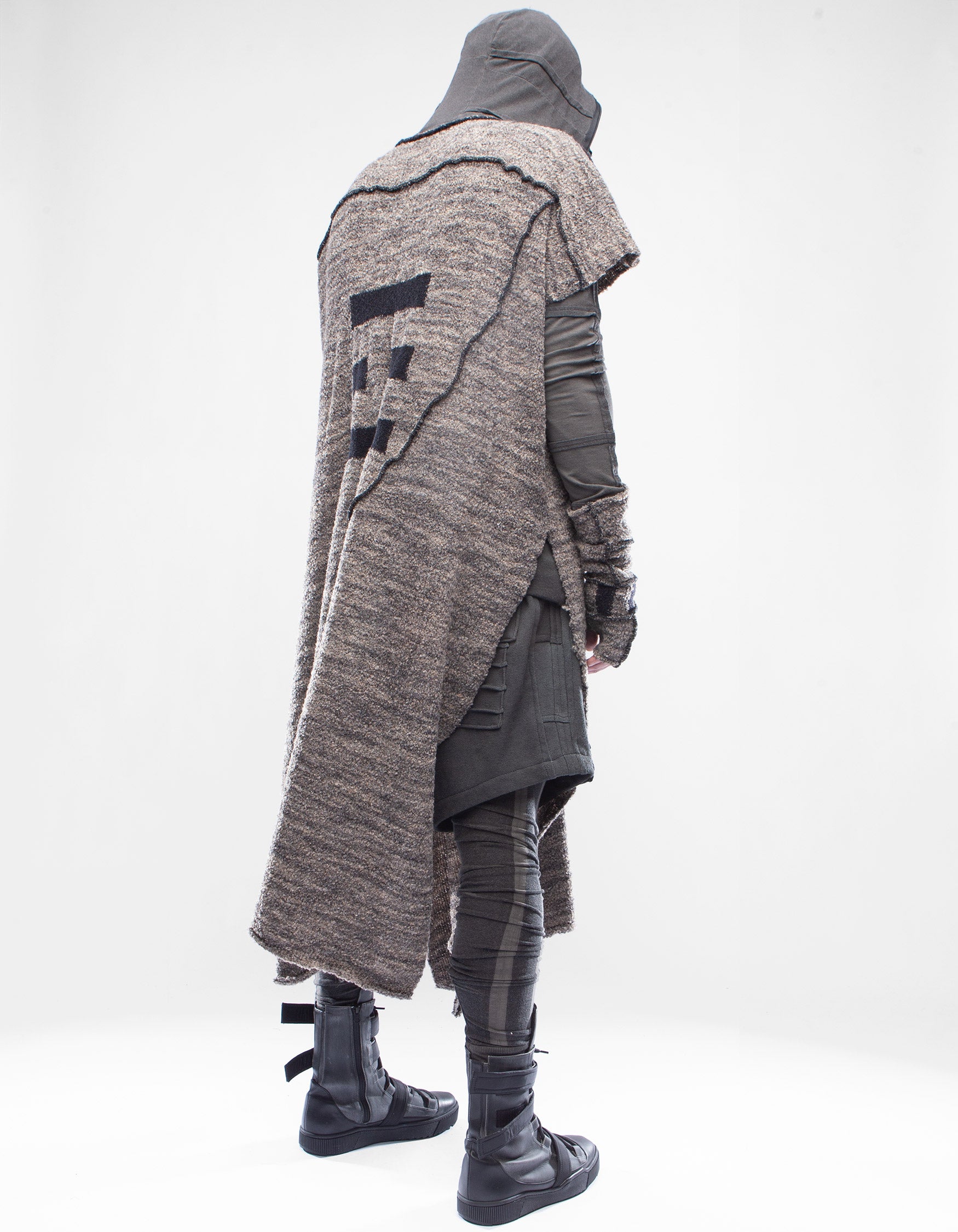 OVERSIZE SHIFT