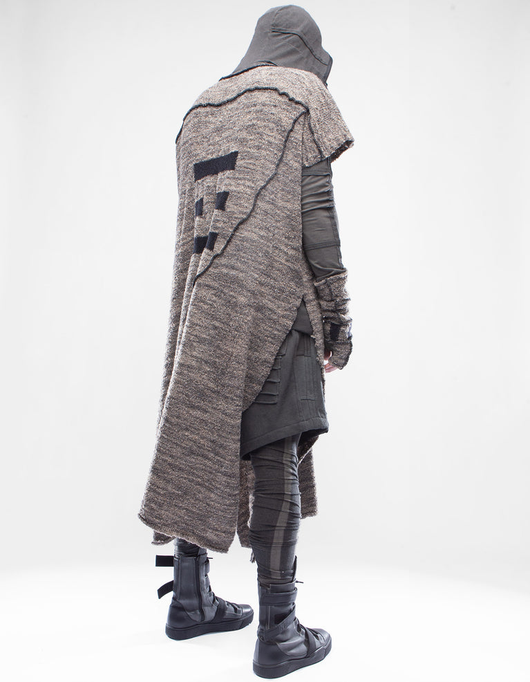 OVERSIZE SHIFT