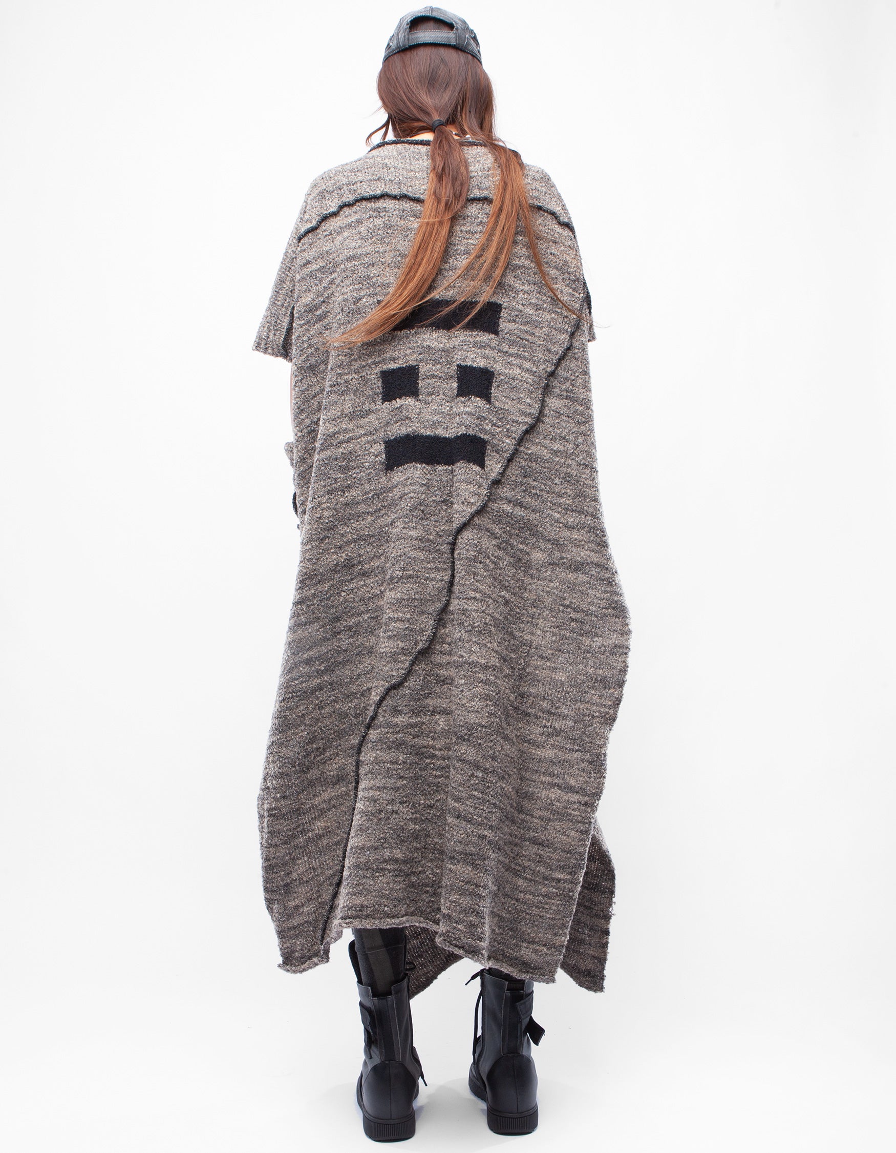 OVERSIZE SHIFT