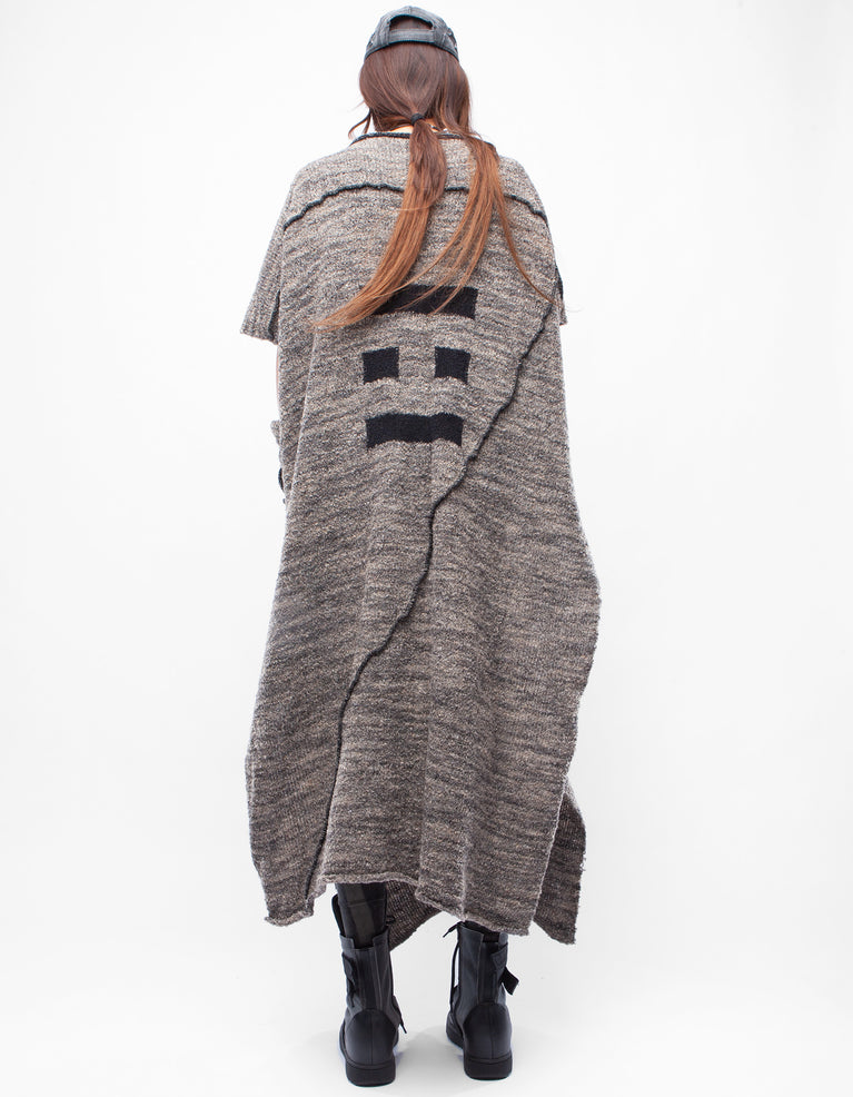 OVERSIZE SHIFT